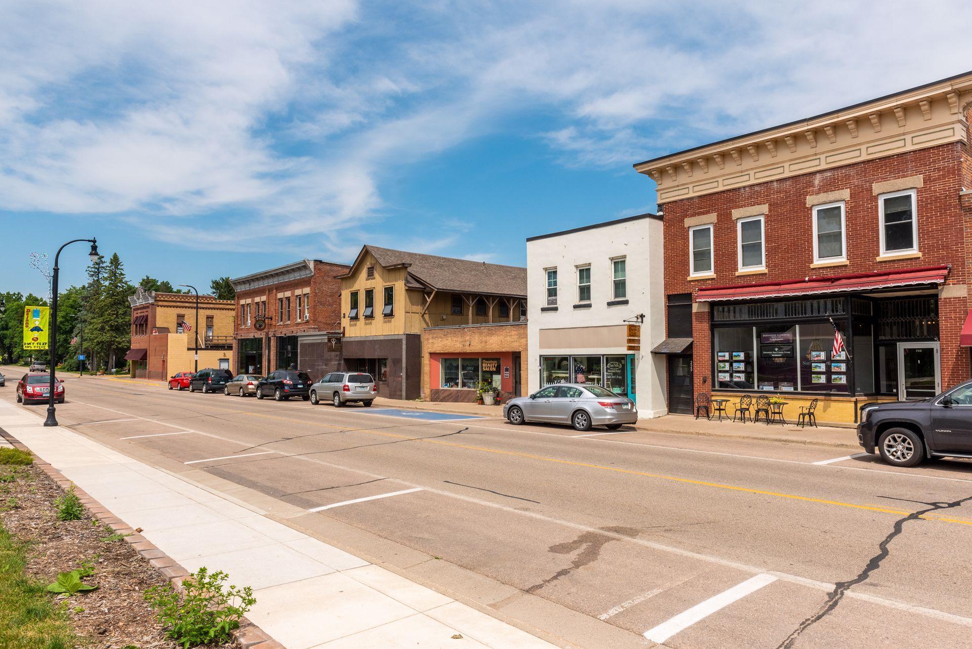 9414 Us-12, Independence, MN