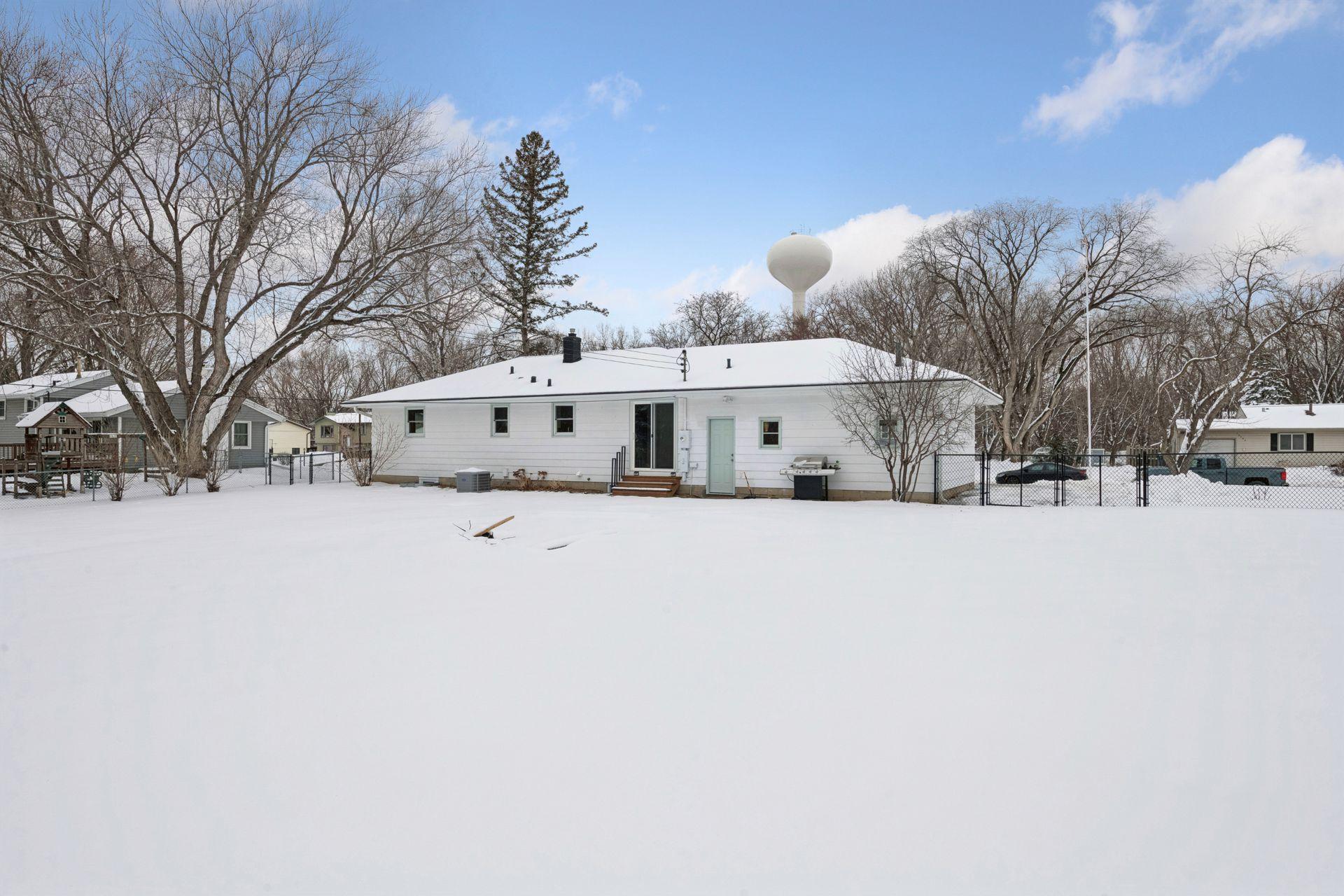 13413 Arthur Street W, Minnetonka, MN