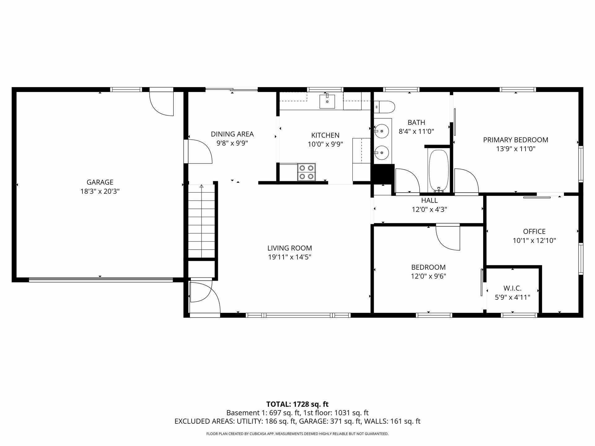 13413 Arthur Street W, Minnetonka, MN