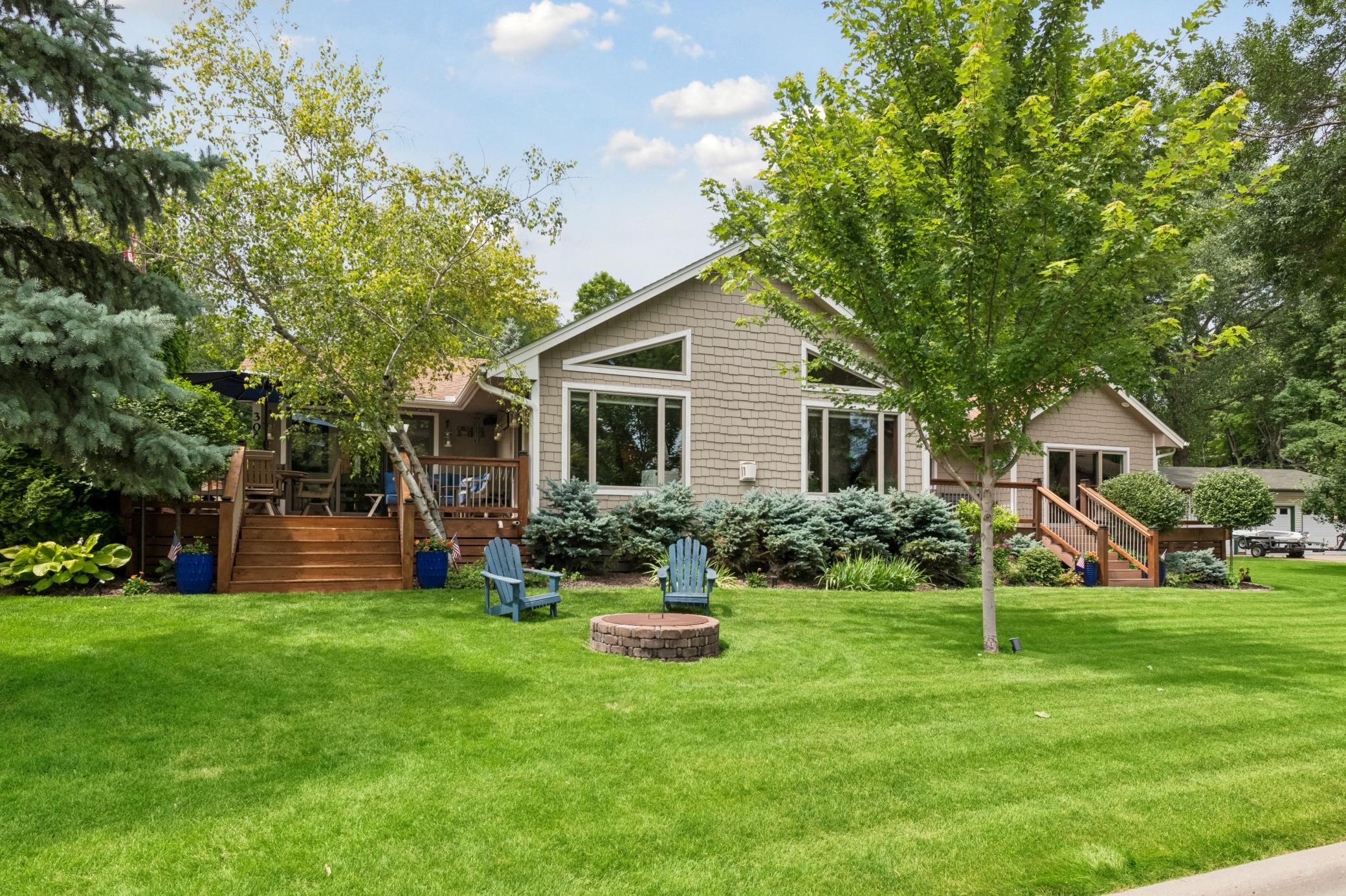 3001 Island View Drive, Mound, MN