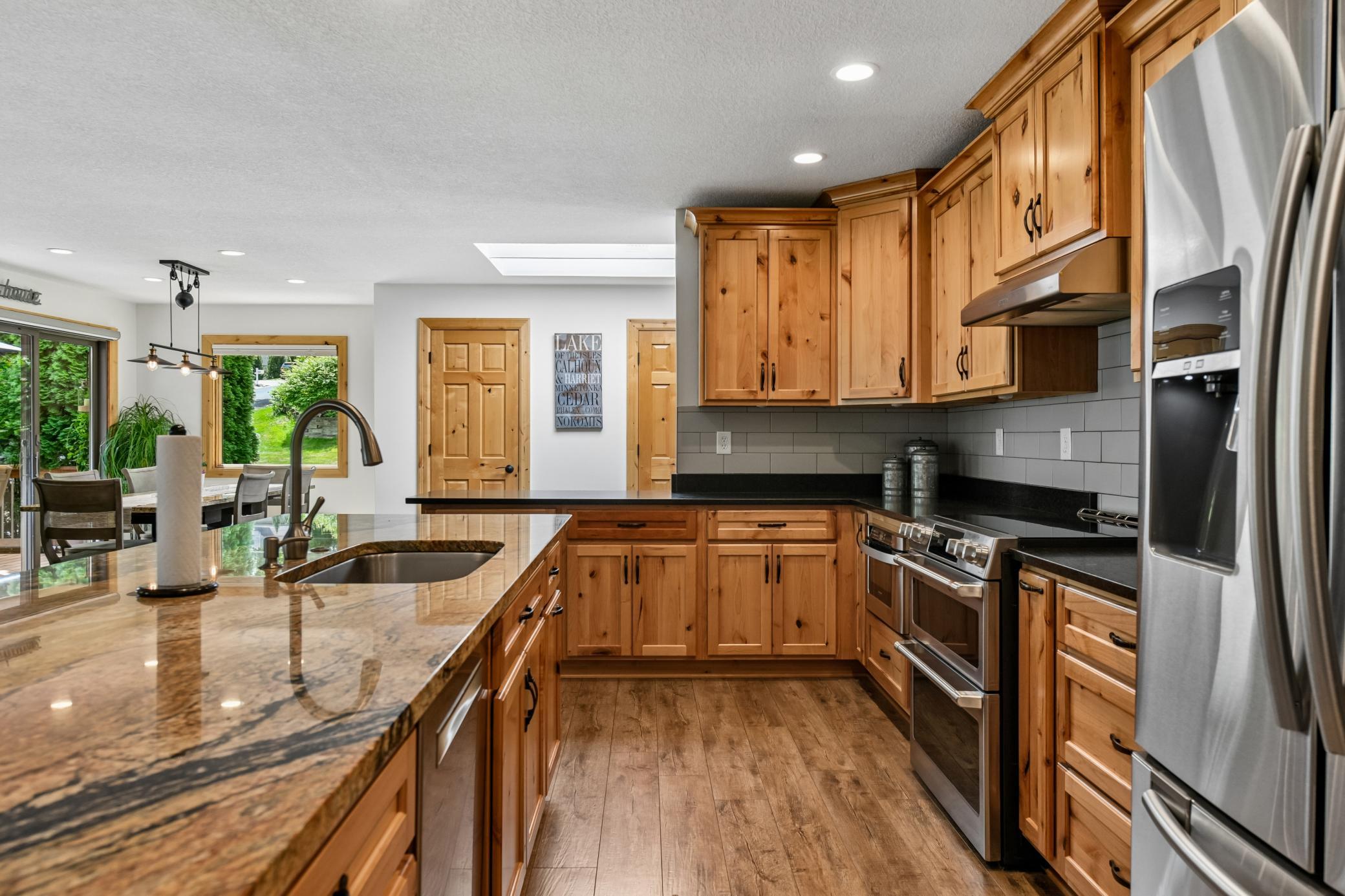 3001 Island View Drive, Mound, MN