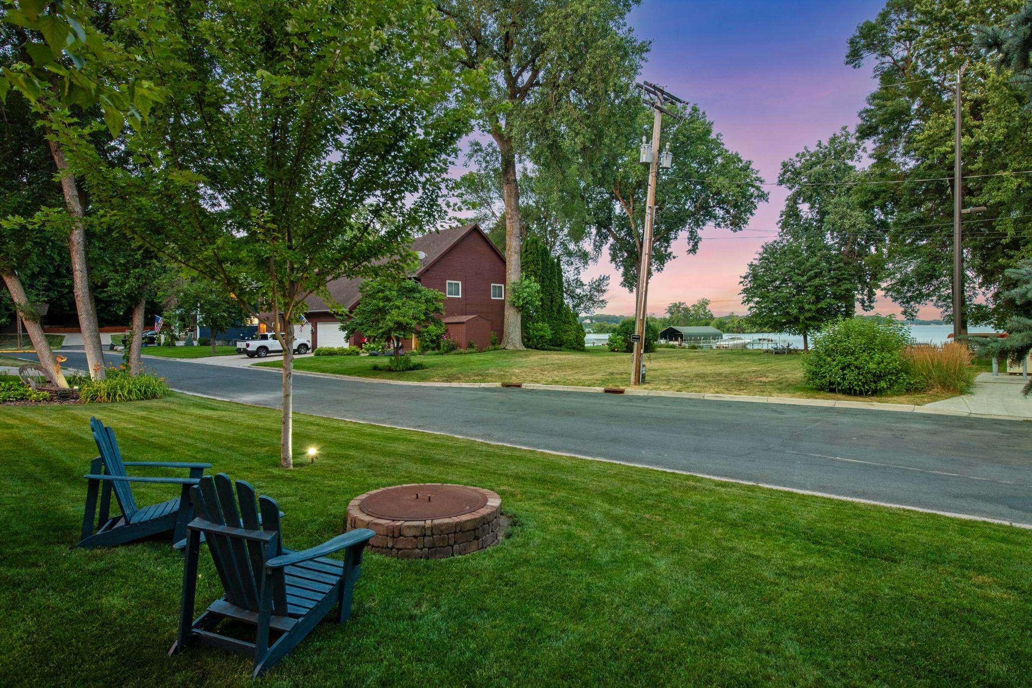 3001 Island View Drive, Mound, MN
