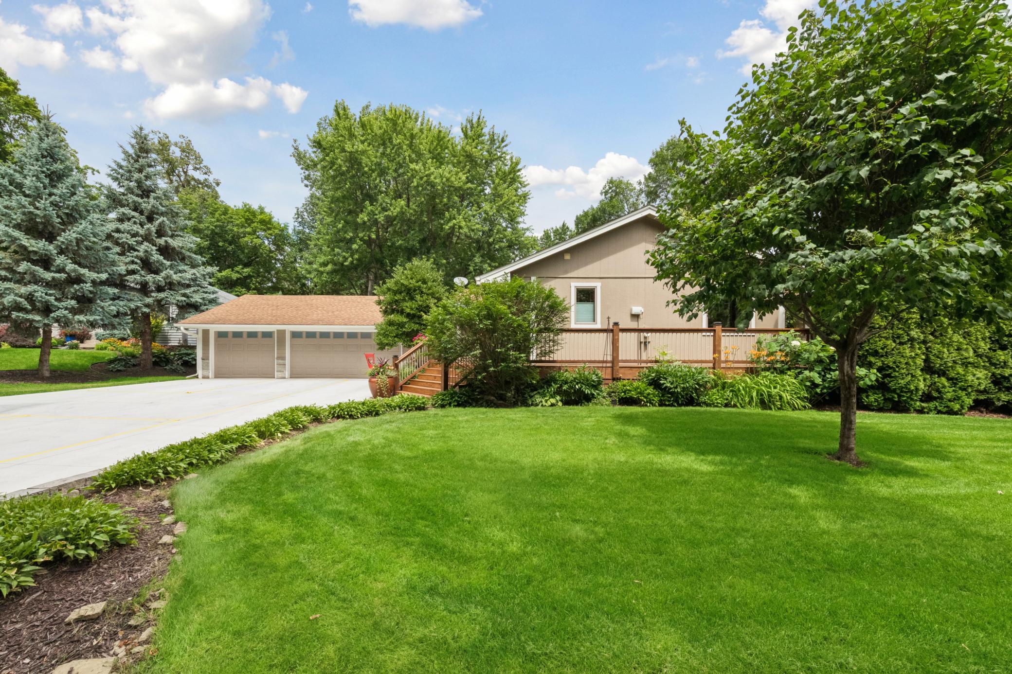 3001 Island View Drive, Mound, MN