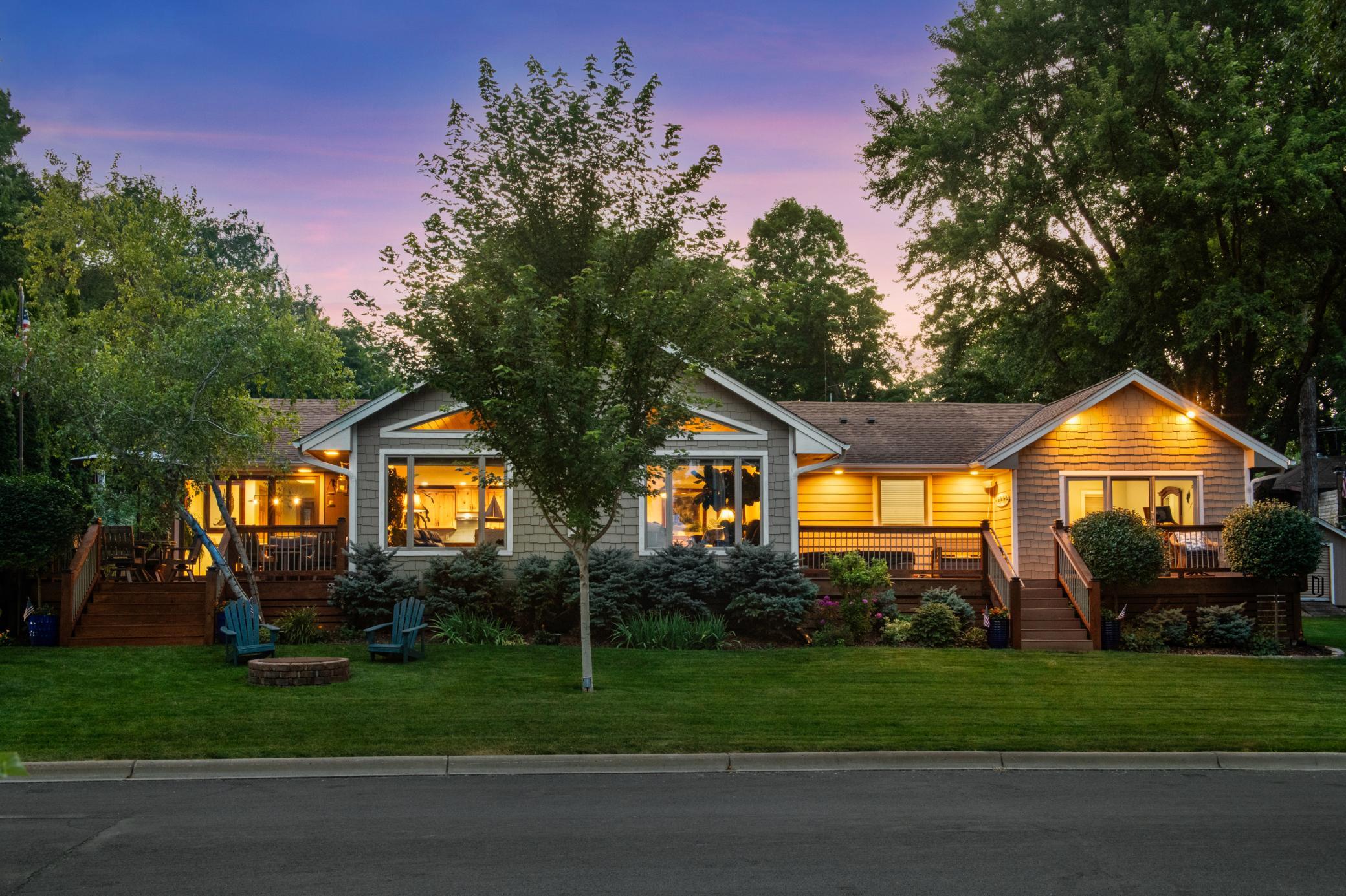 3001 Island View Drive, Mound, MN
