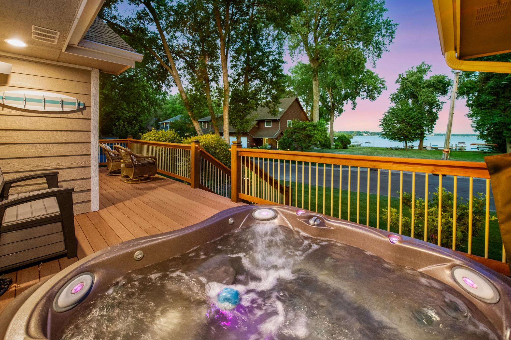 3001 Island View Drive, Mound, MN