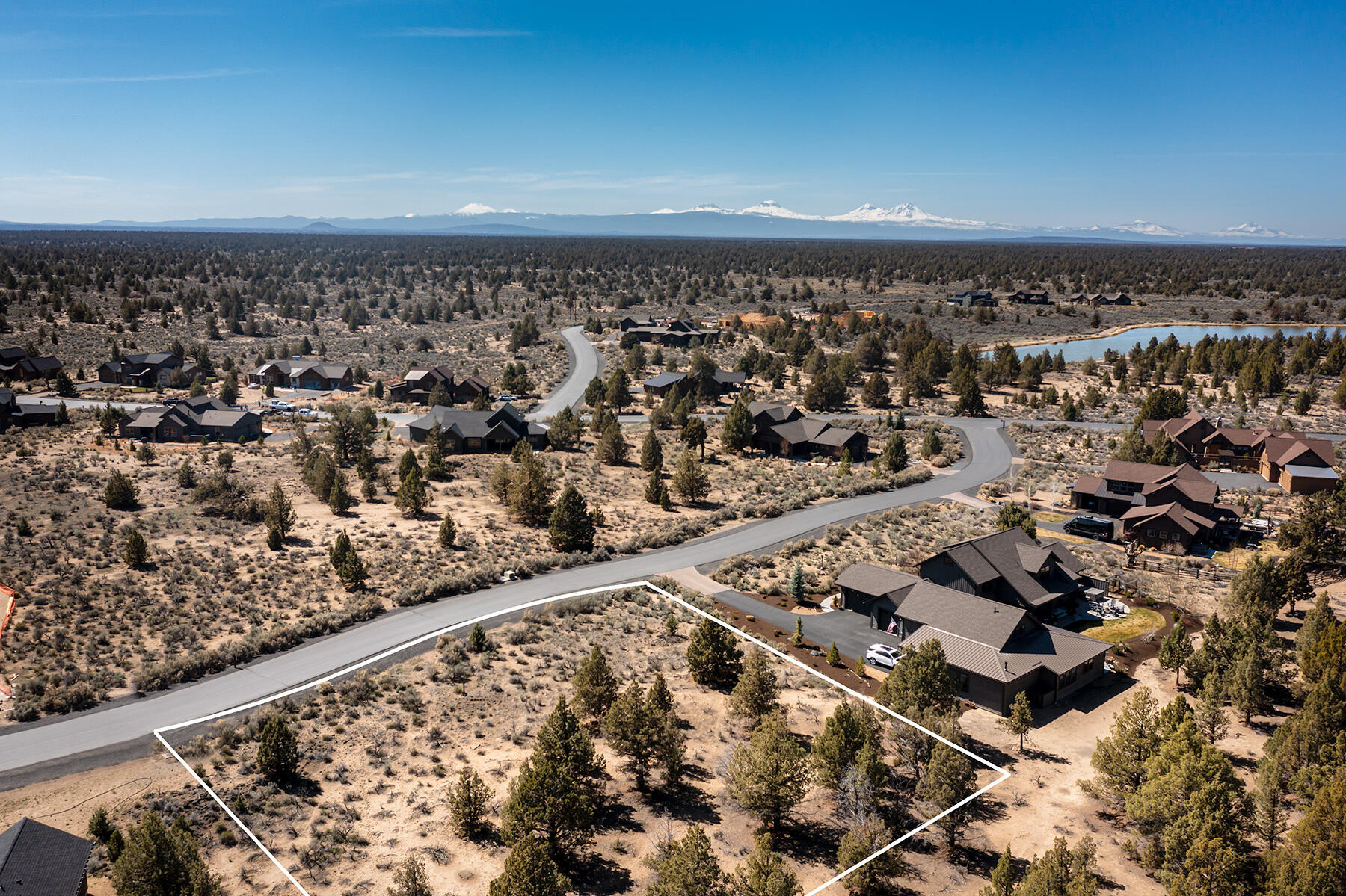 17945 SW Chaparral Drive, Lot 467