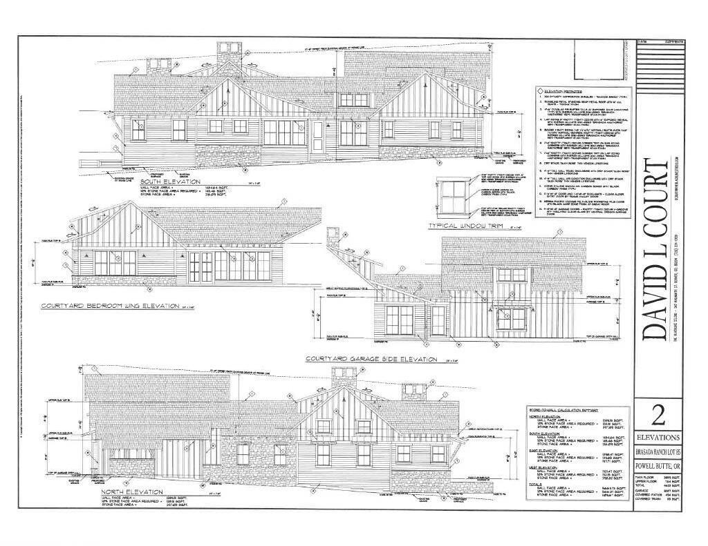 16215 lot 85 SW Vaqueros Way