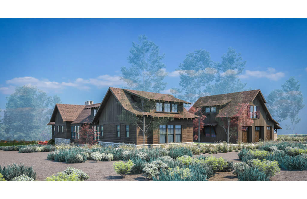 16215 lot 85 SW Vaqueros Way