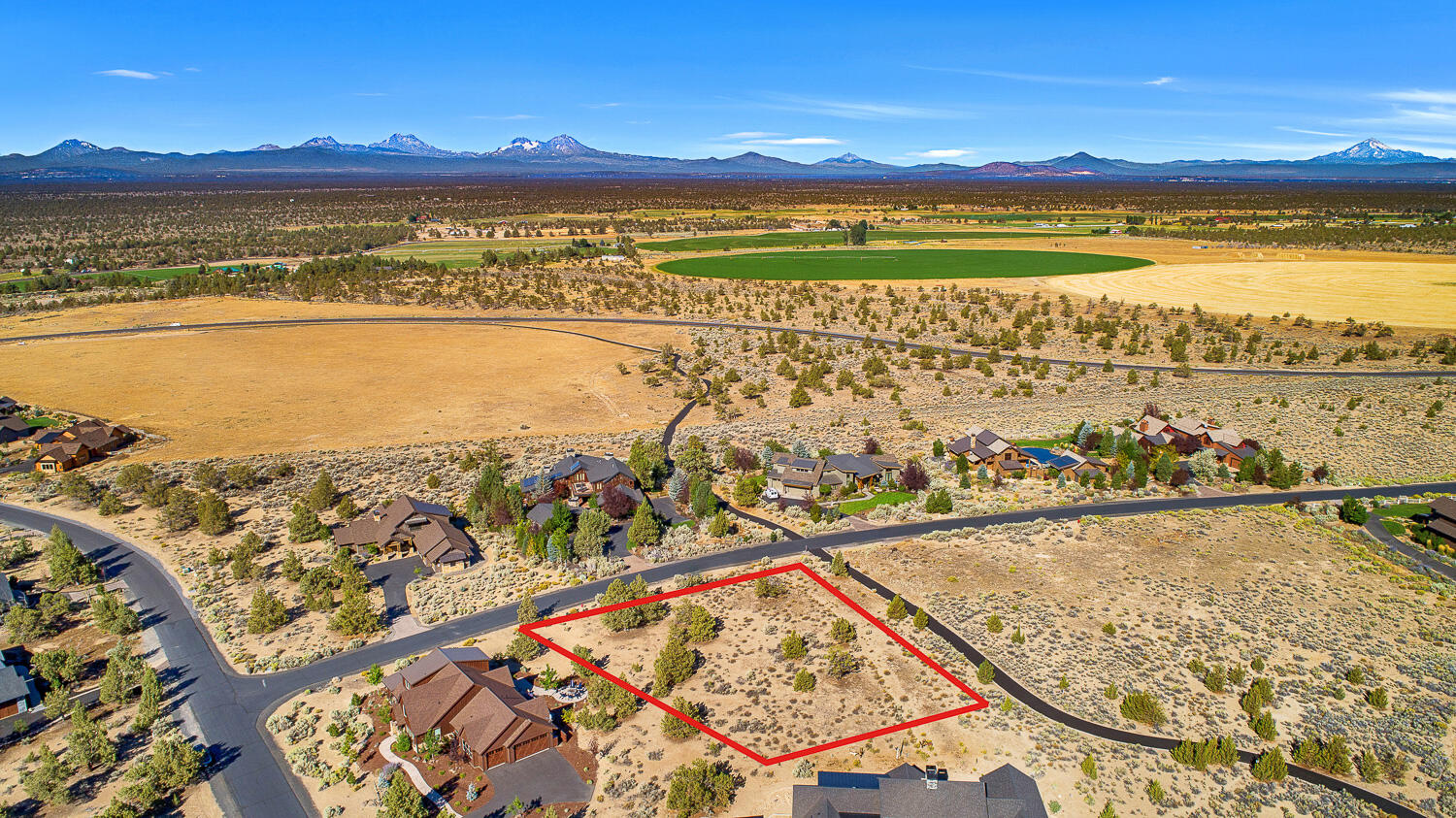 15632 SW Mecate Lane, Lot 349