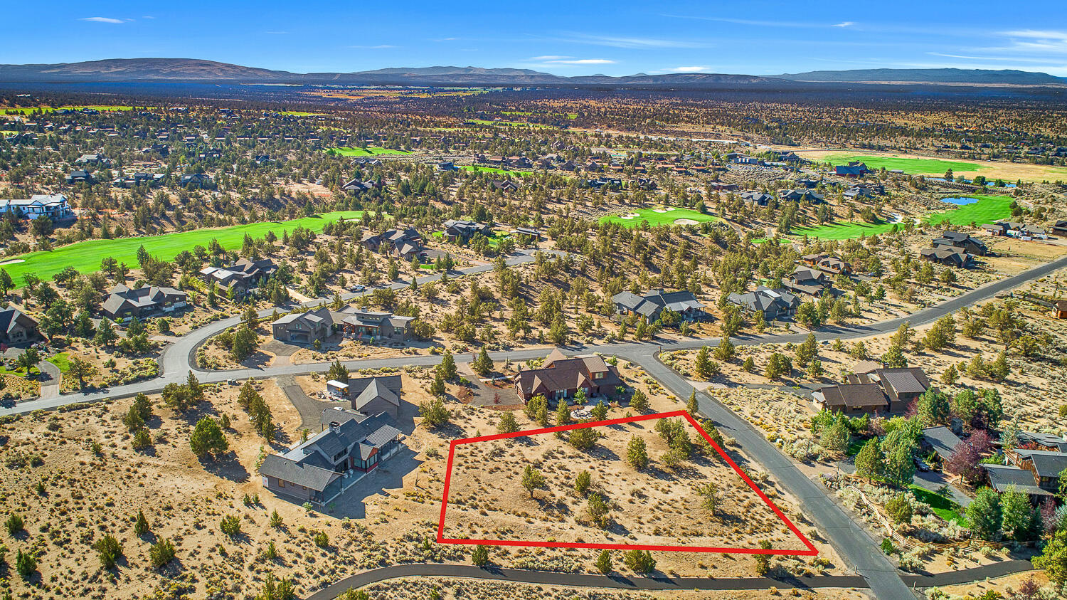 15632 SW Mecate Lane, Lot 349