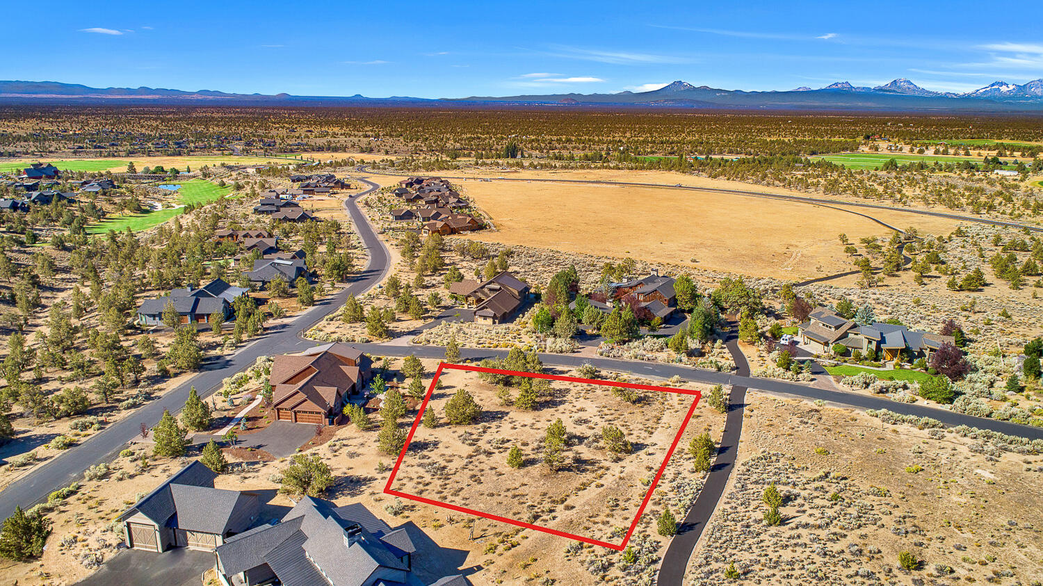 15632 SW Mecate Lane, Lot 349