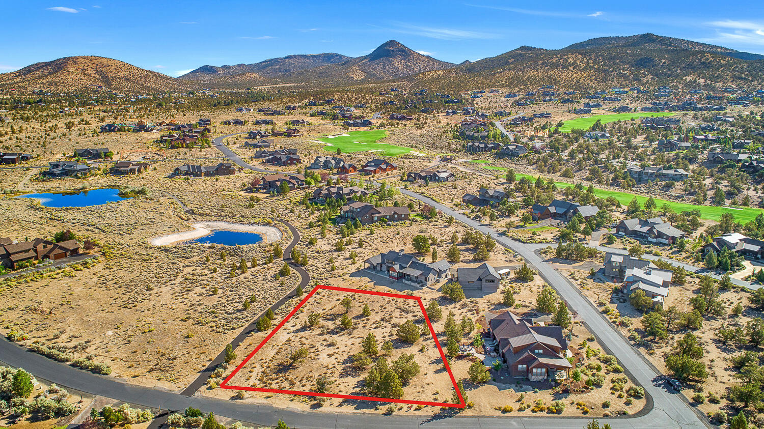 15632 SW Mecate Lane, Lot 349