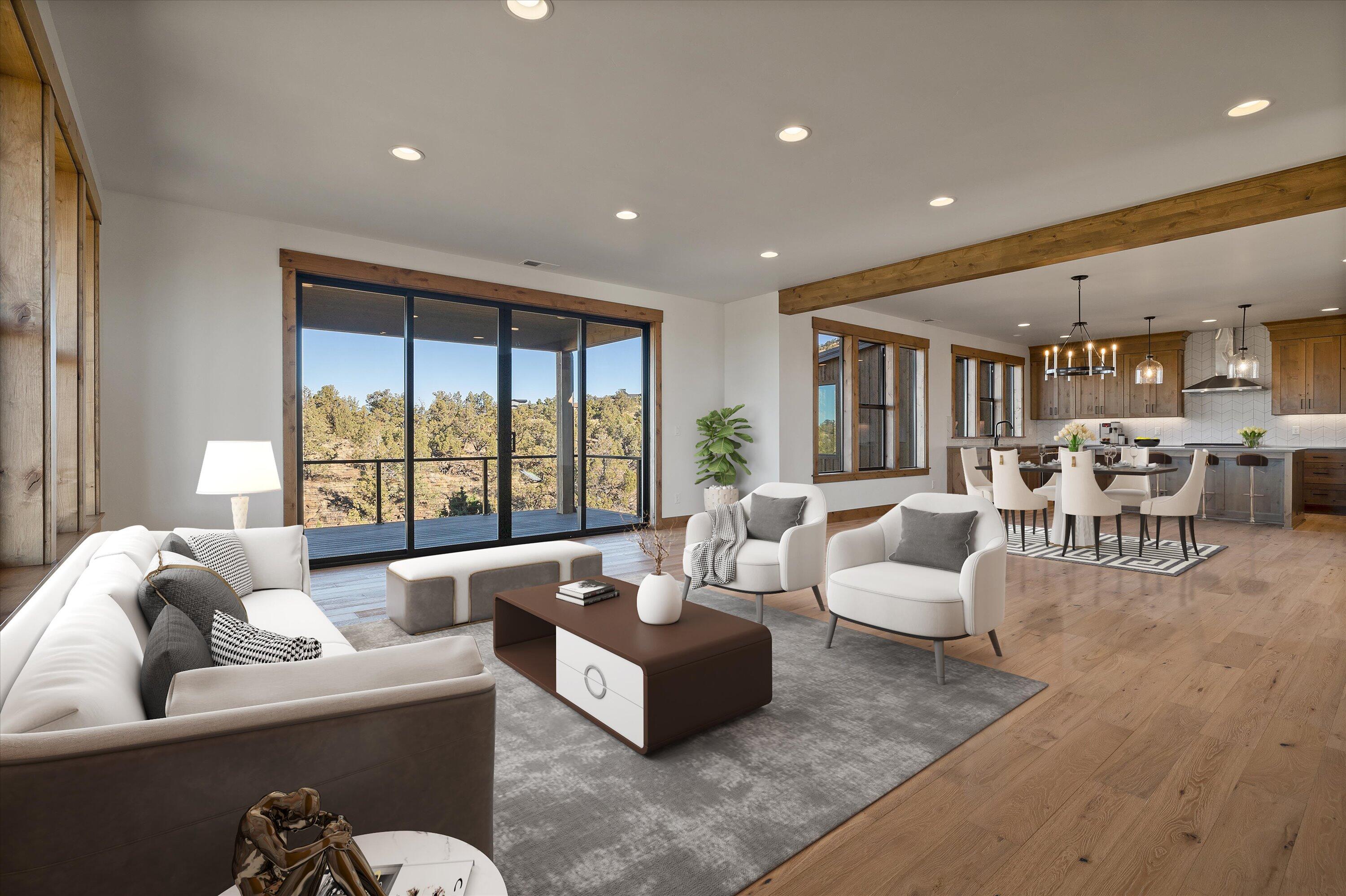 16543 SW Pinnacle Court, 697