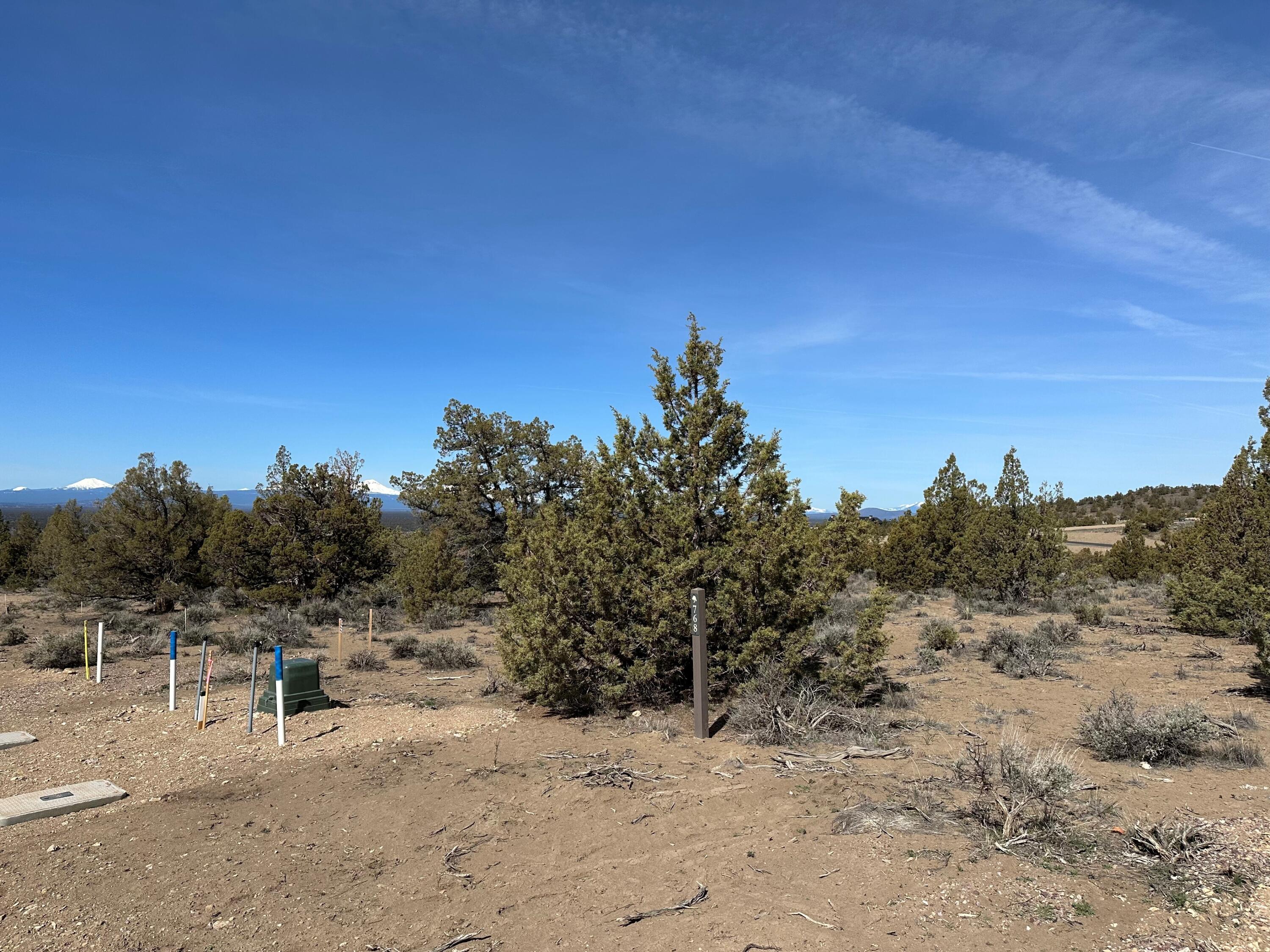 Lot 768 SW Prospect Court