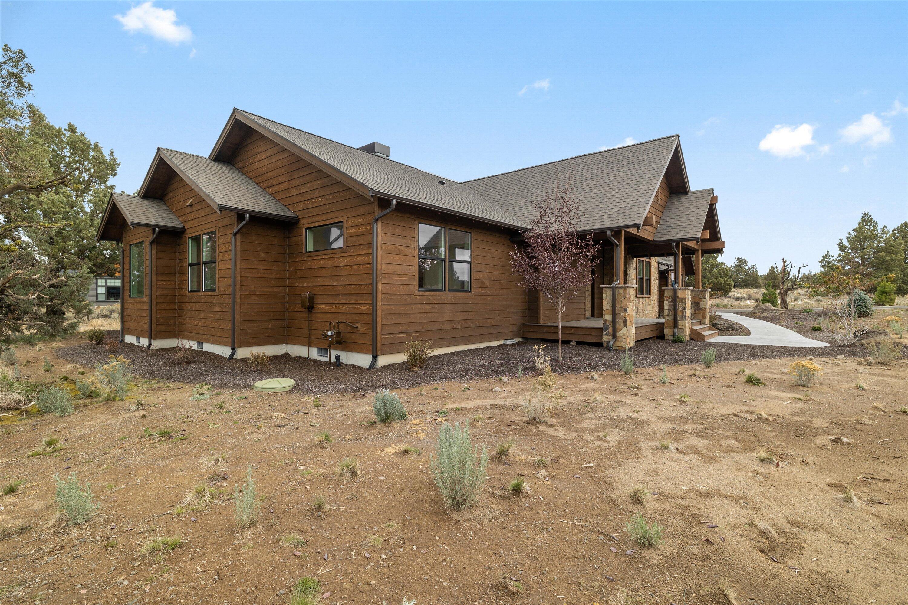17506 SW Chaparral Drive, Lot 480