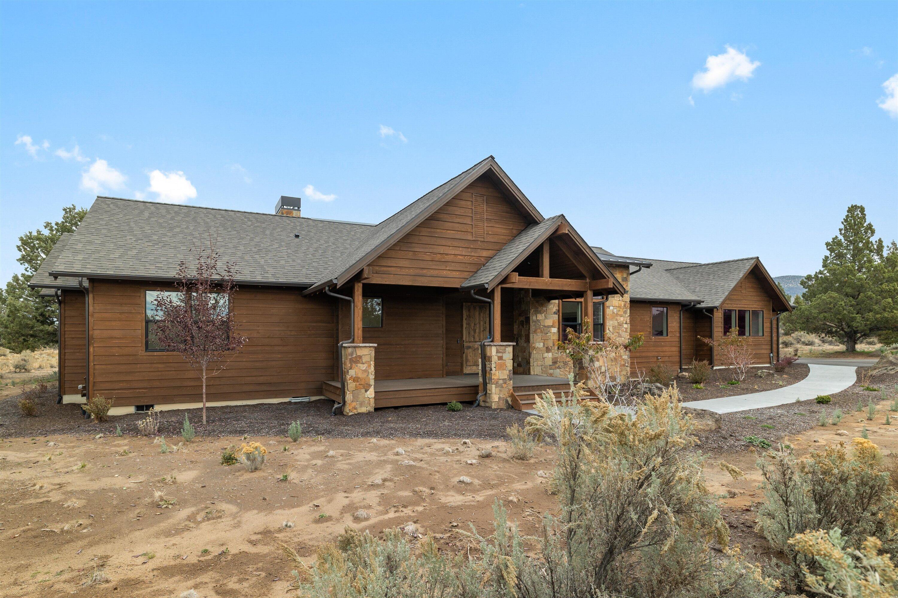 17506 SW Chaparral Drive, Lot 480