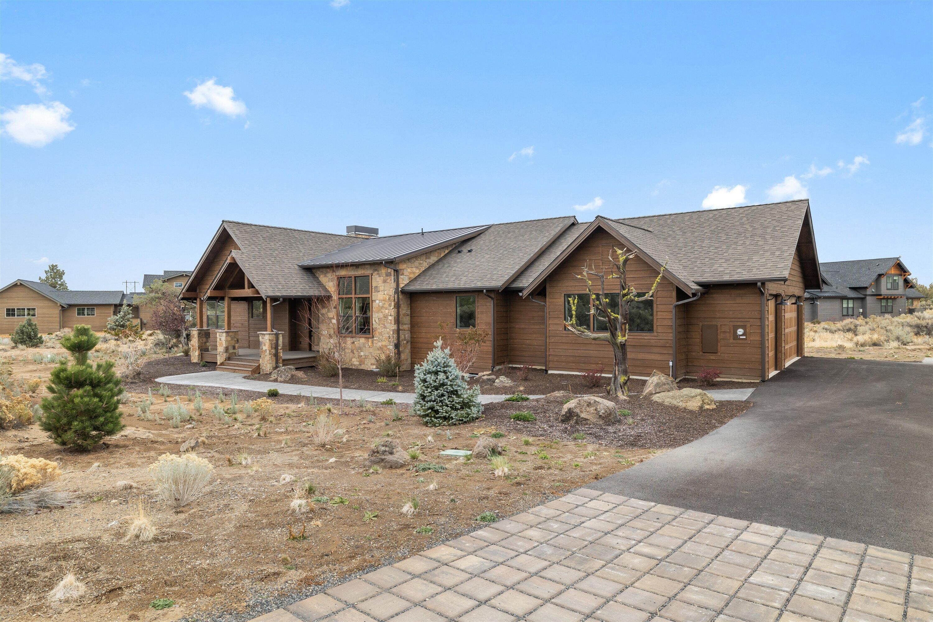 17506 SW Chaparral Drive, Lot 480