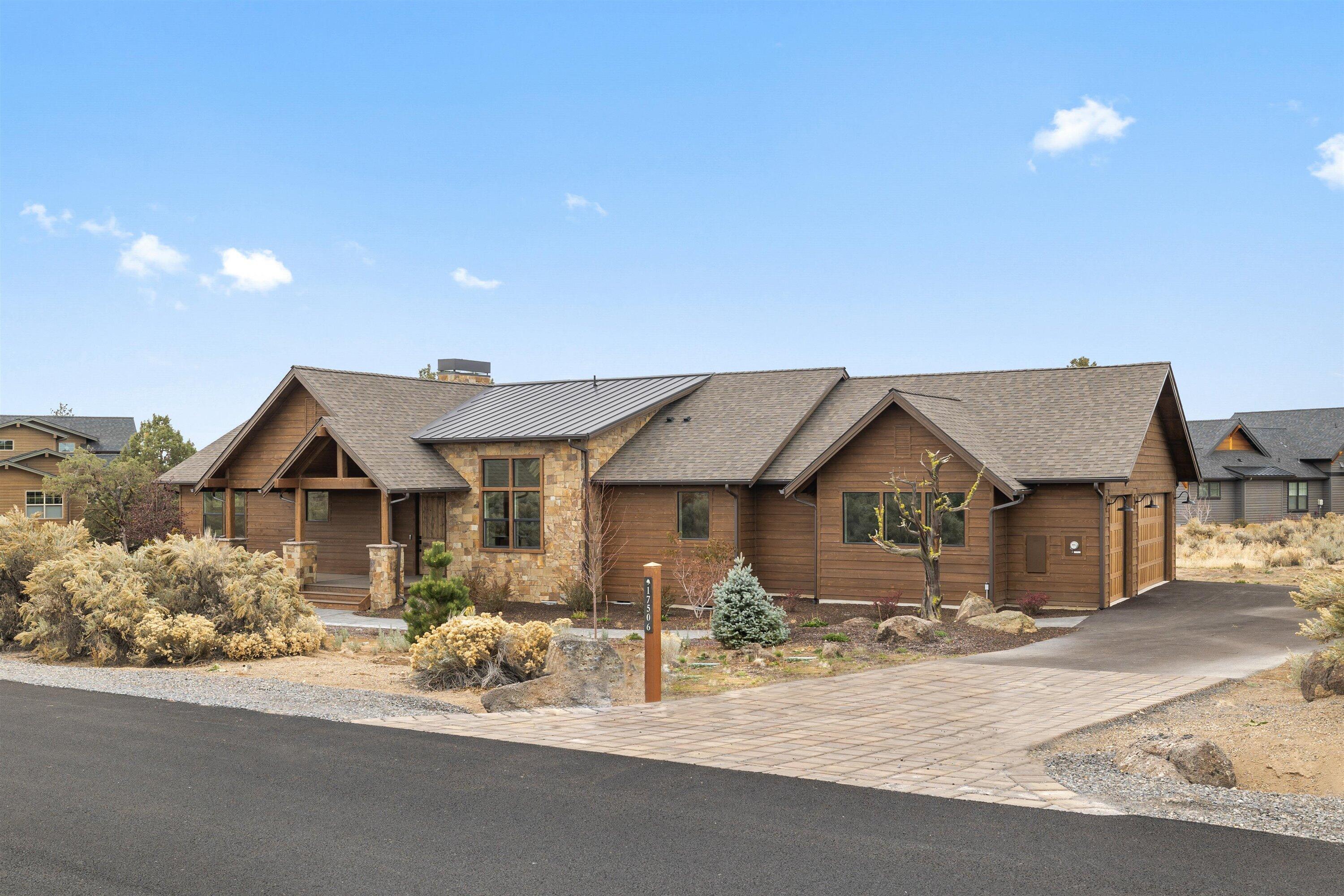 17506 SW Chaparral Drive, Lot 480