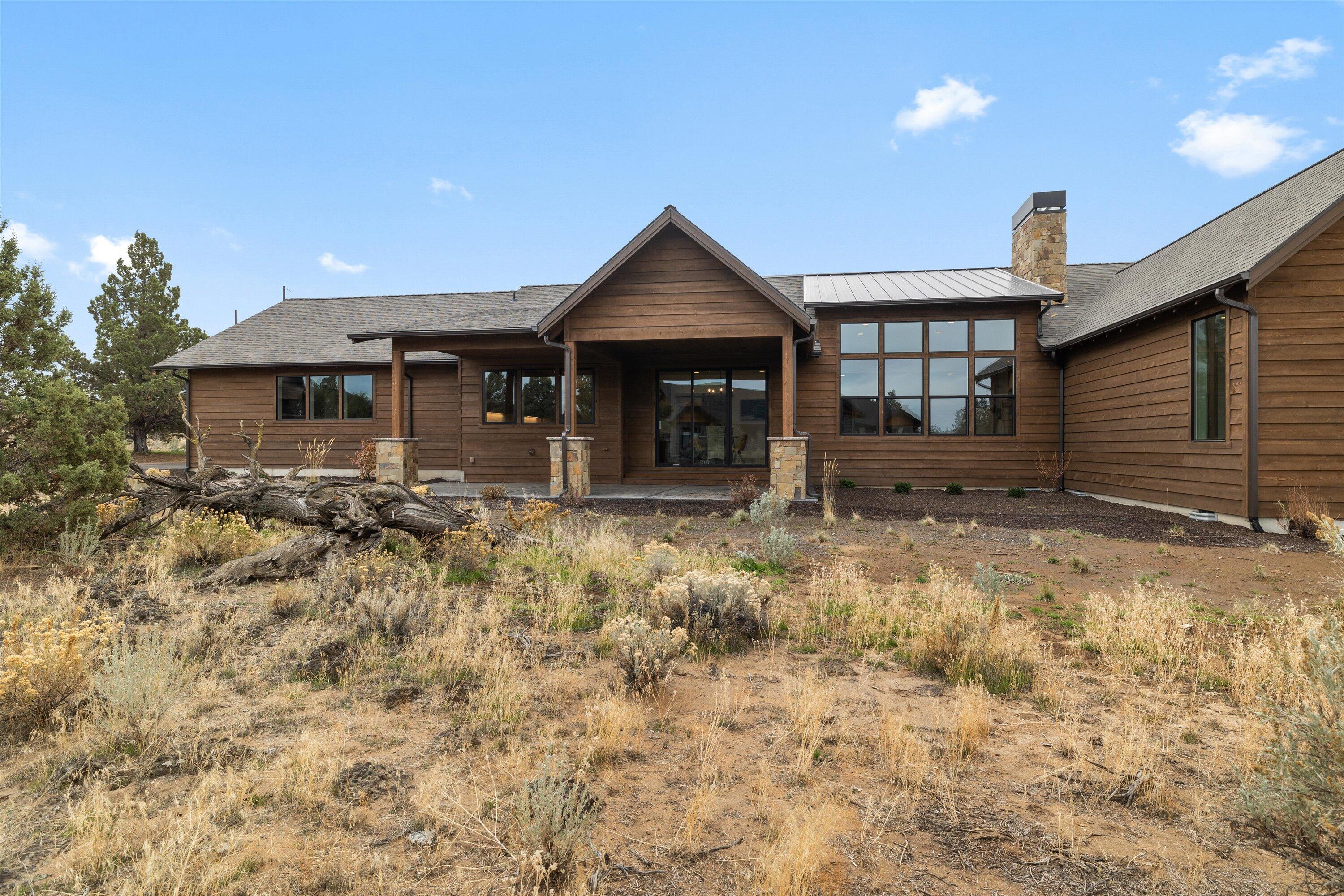 17506 SW Chaparral Drive, Lot 480