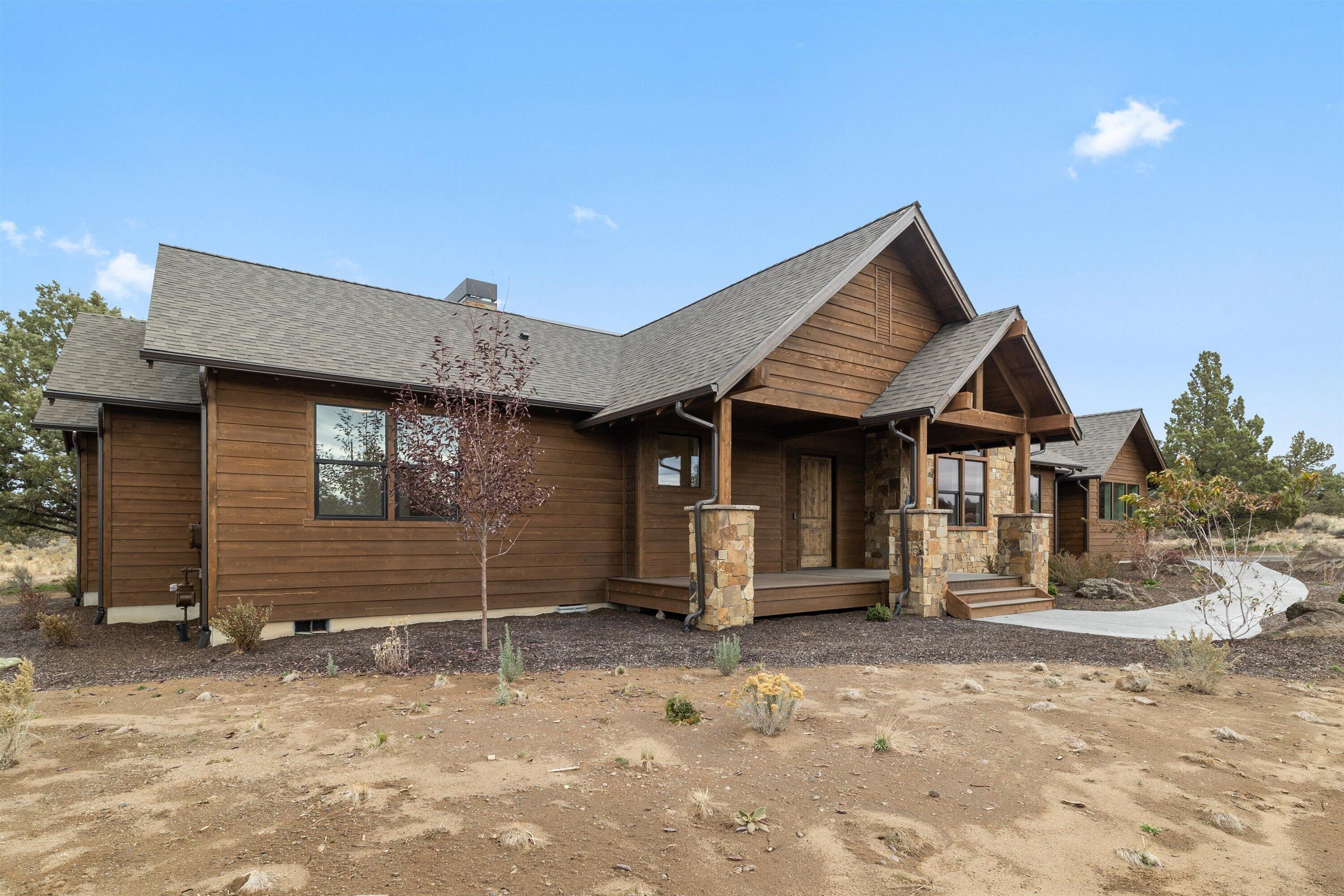 17506 SW Chaparral Drive, Lot 480