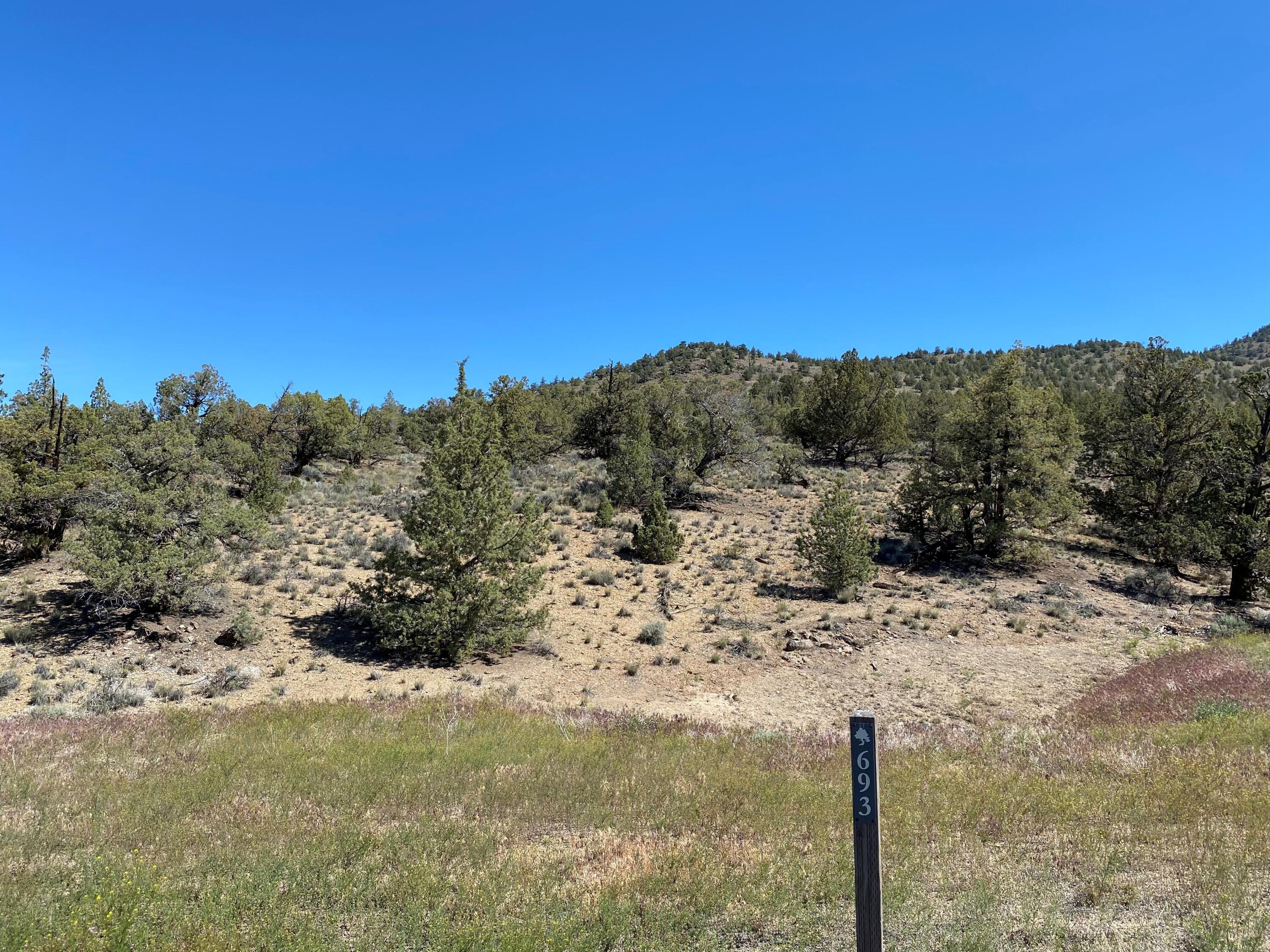 Lot 693 SW Spirit Rock Drive