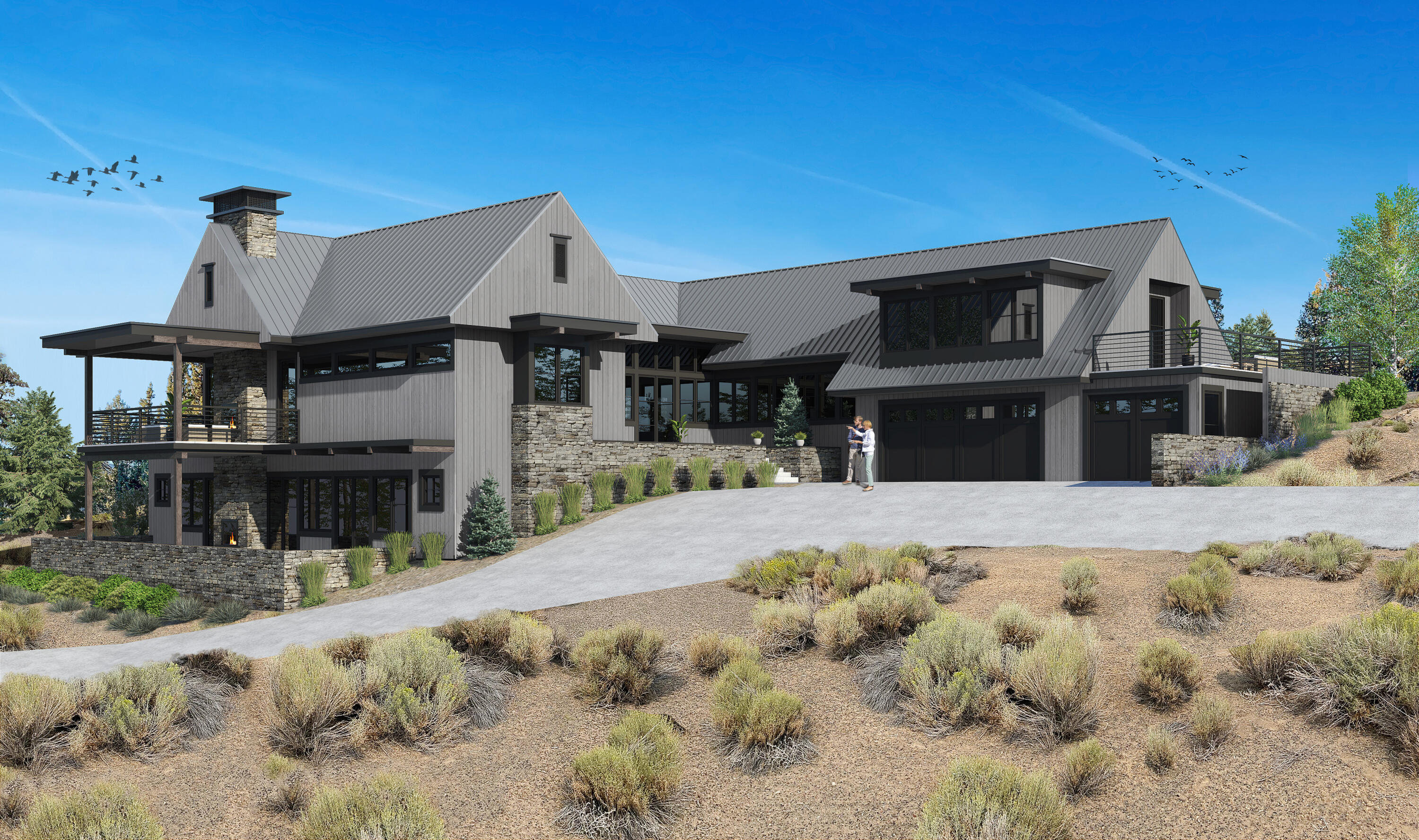 Lot 693 SW Spirit Rock Drive