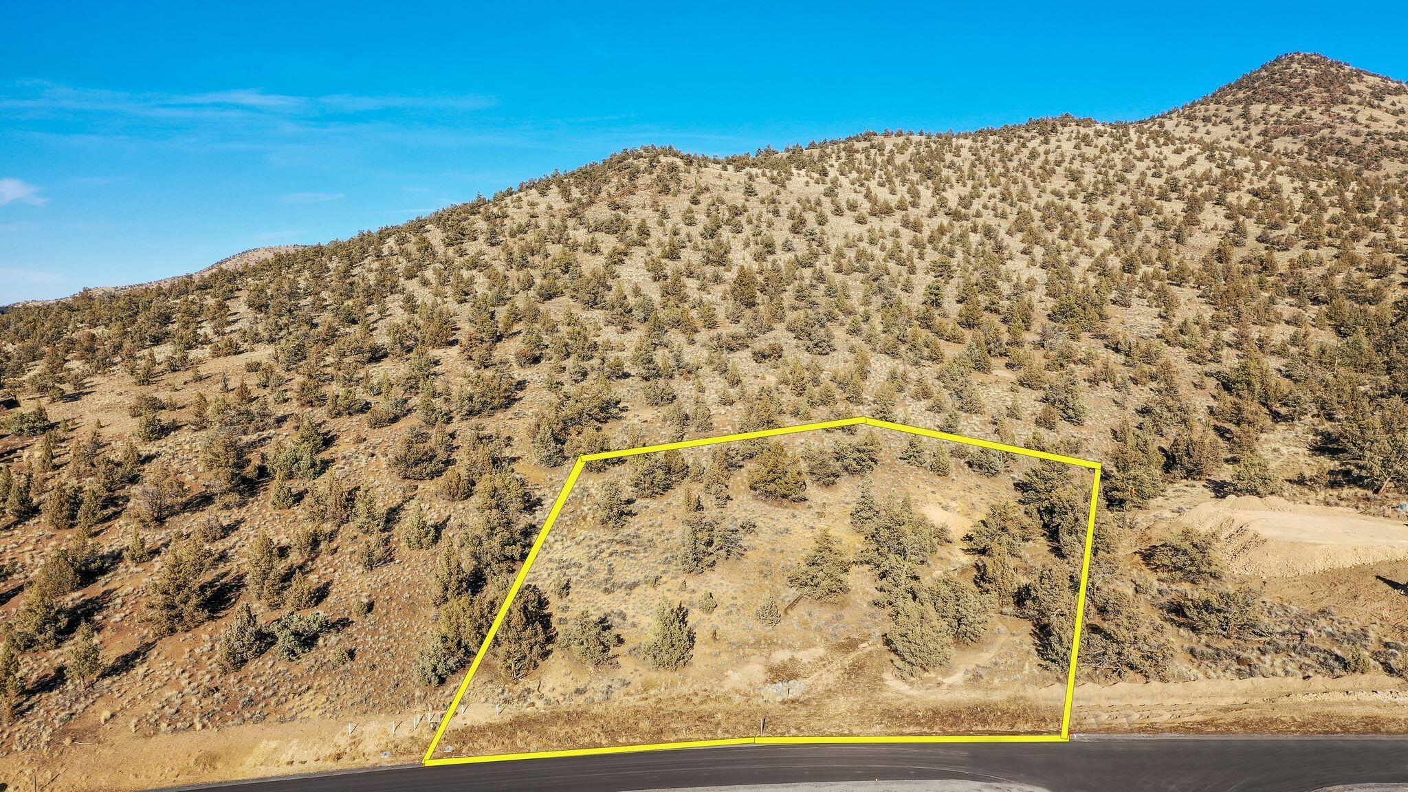 Lot 693 SW Spirit Rock Drive