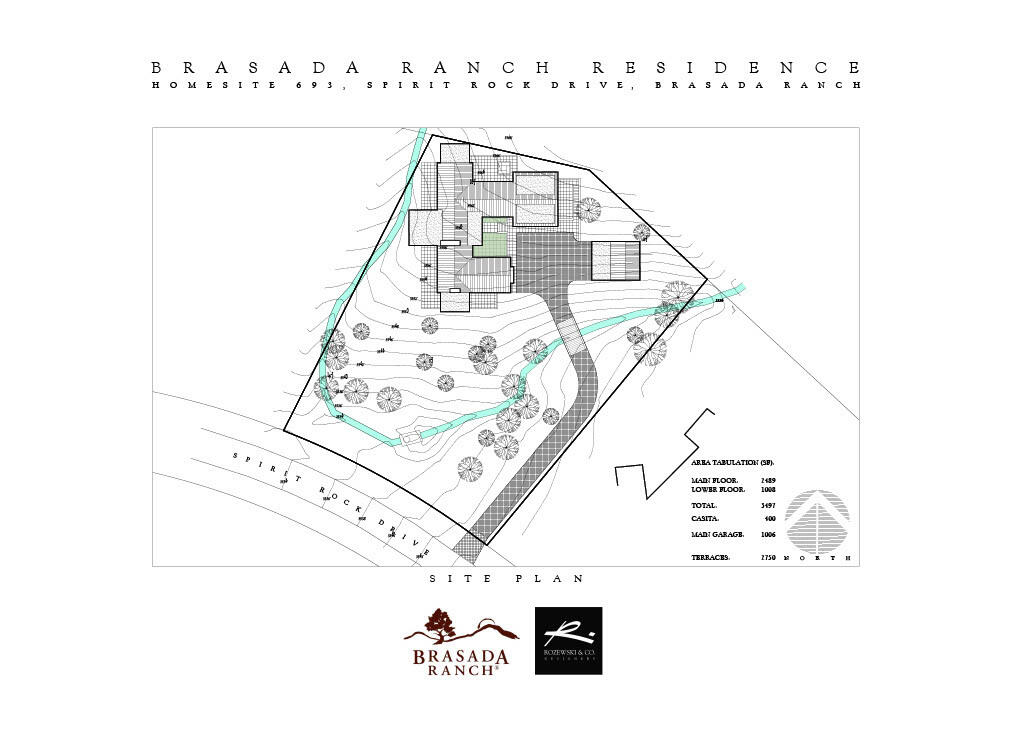 Lot 693 SW Spirit Rock Drive