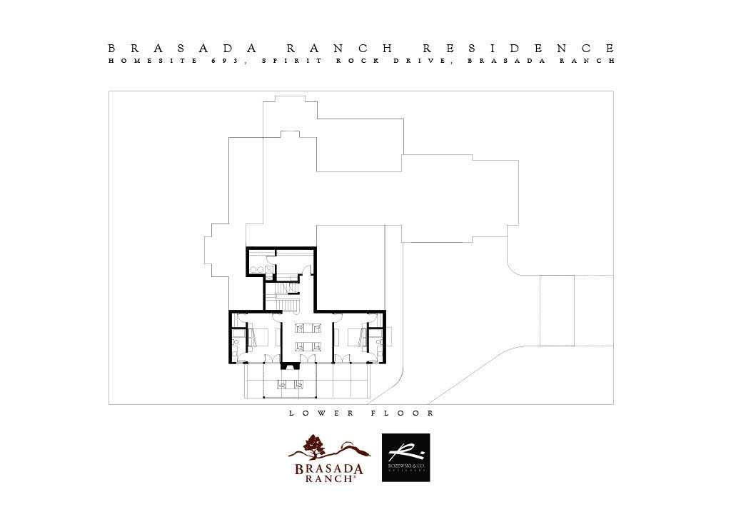 Lot 693 SW Spirit Rock Drive