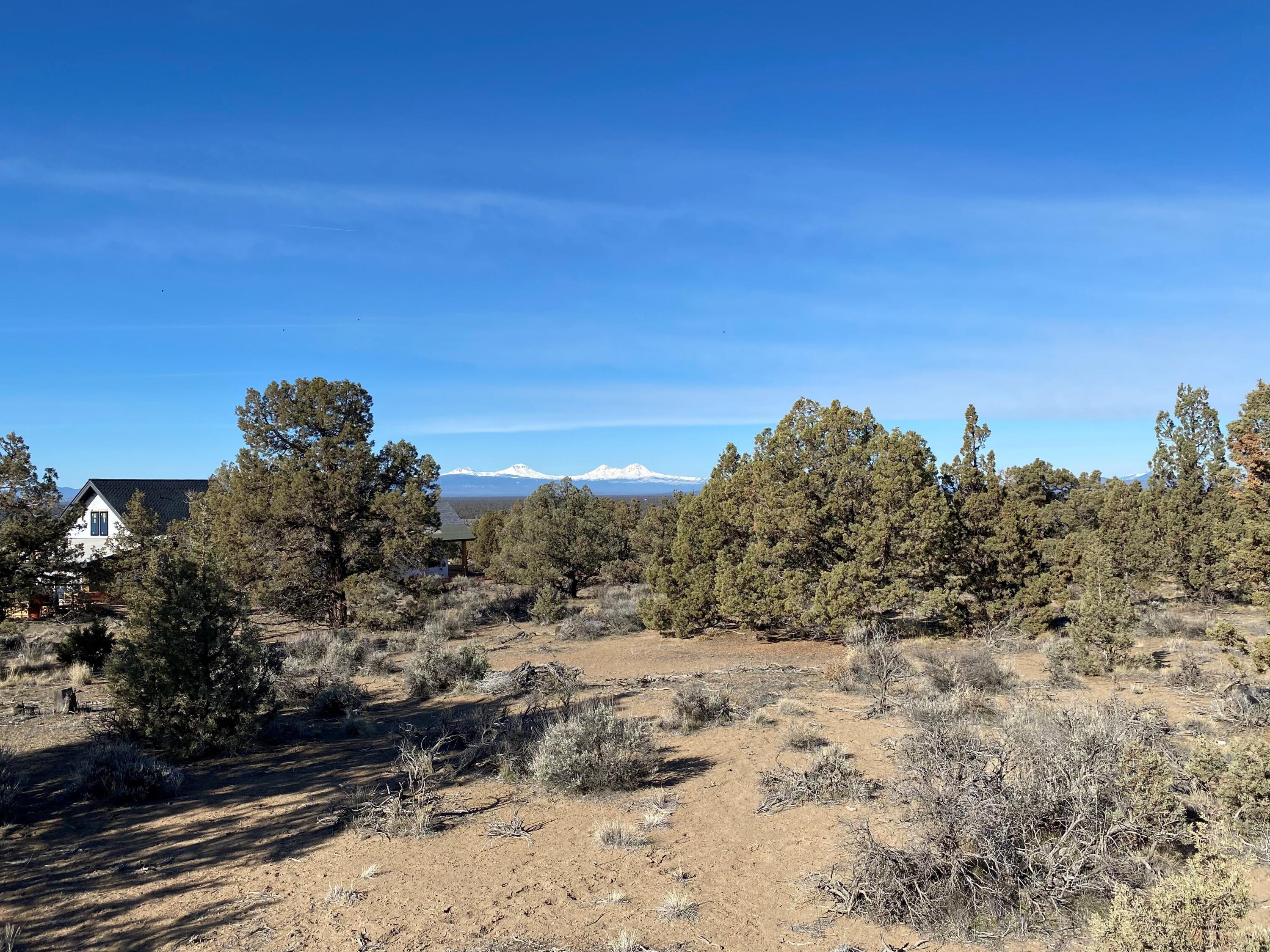 Lot 687 SW Starview Drive