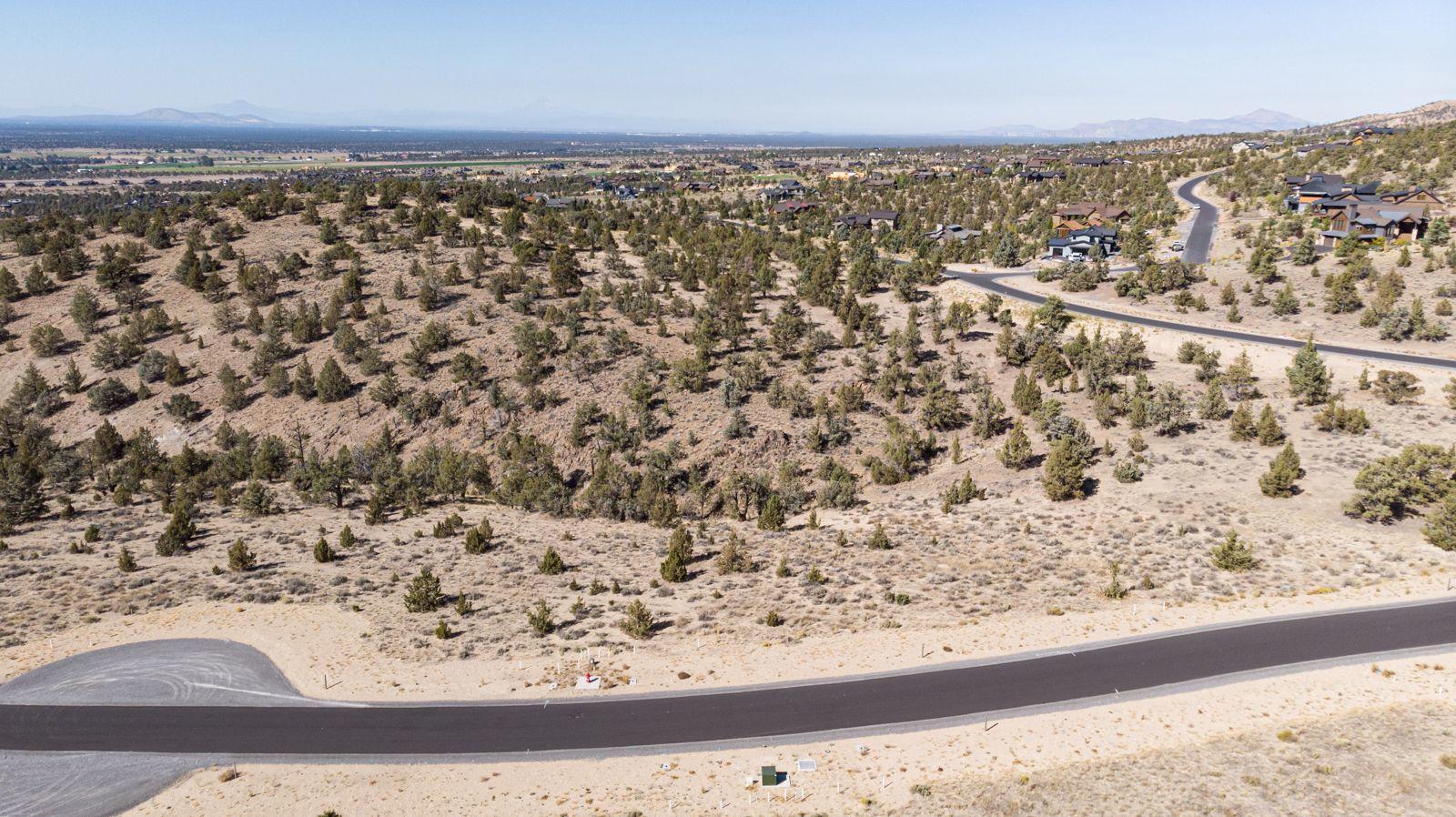 Lot 698 SW Pinnacle Court