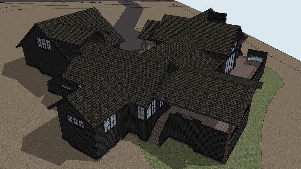 16621 Lot 699 SW Pinnacle Court