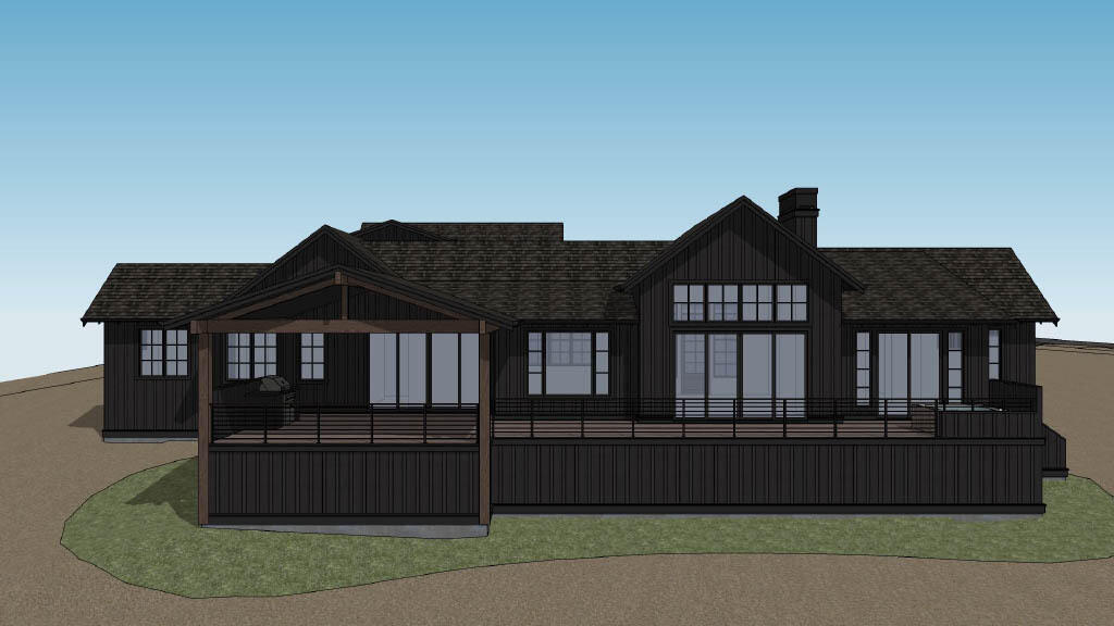 16621 Lot 699 SW Pinnacle Court