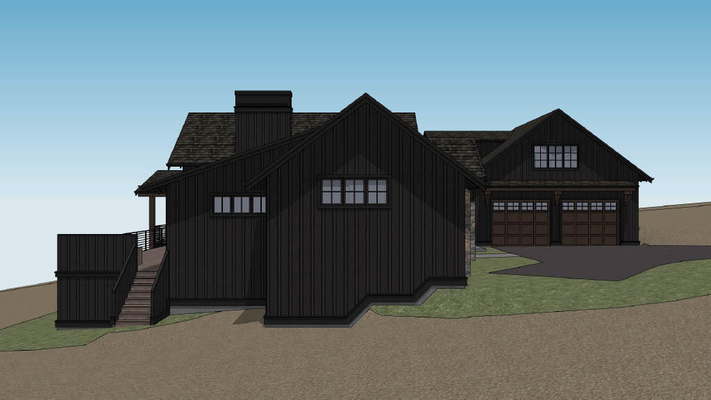 16621 Lot 699 SW Pinnacle Court