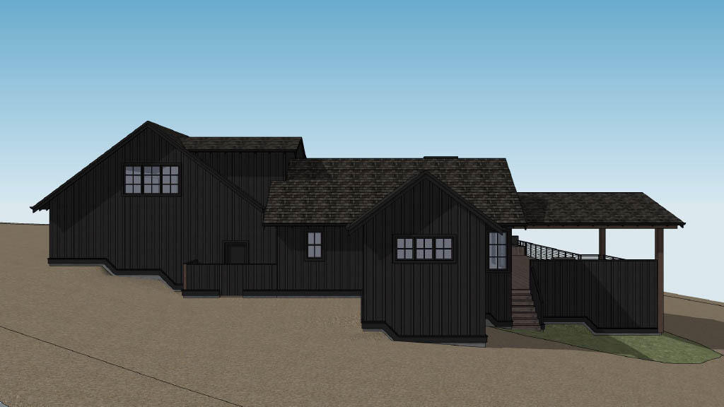 16621 Lot 699 SW Pinnacle Court