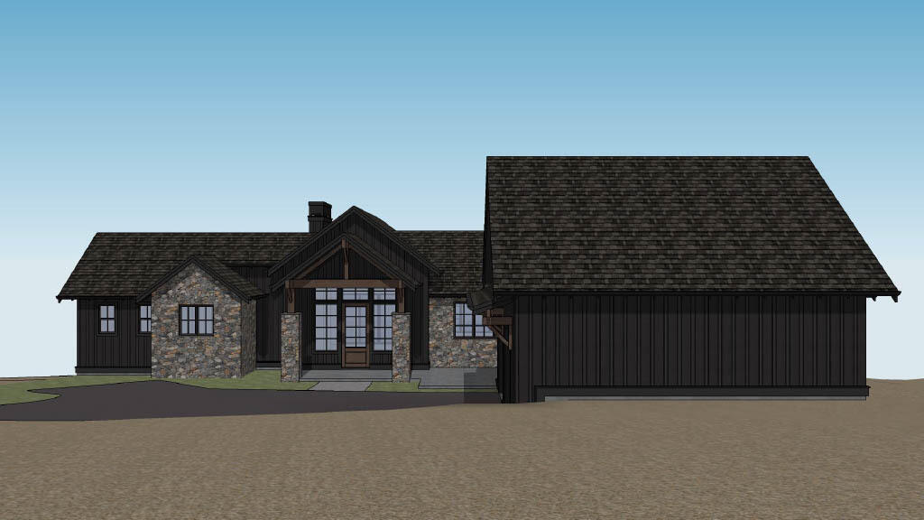 16621 Lot 699 SW Pinnacle Court