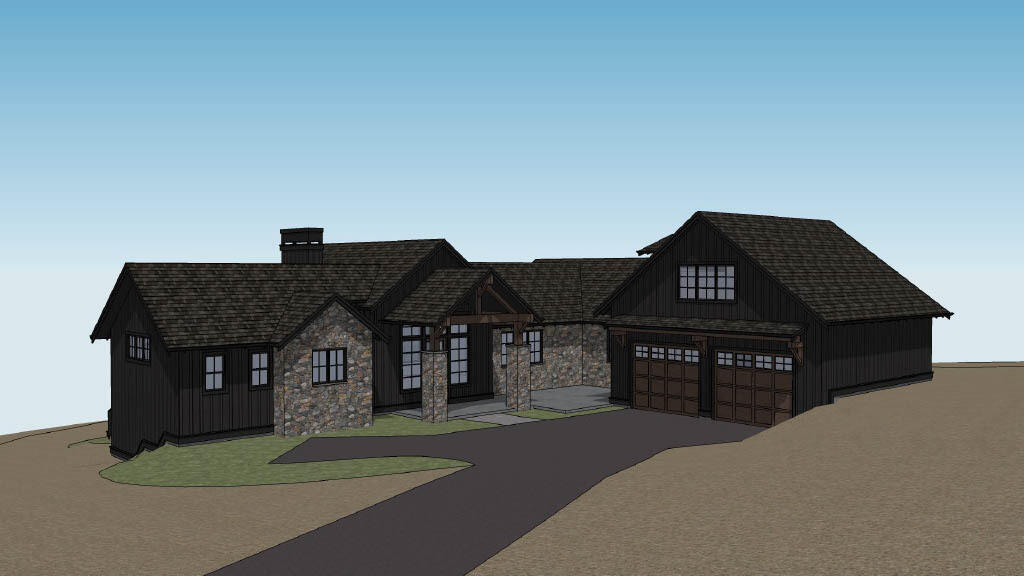 16621 Lot 699 SW Pinnacle Court