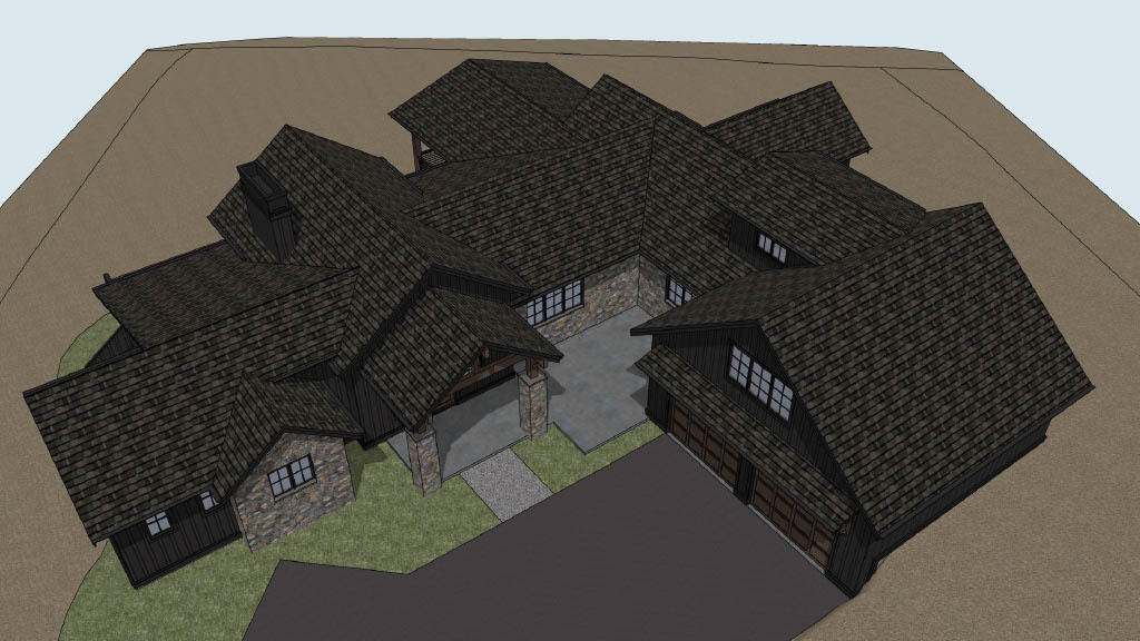 16621 Lot 699 SW Pinnacle Court