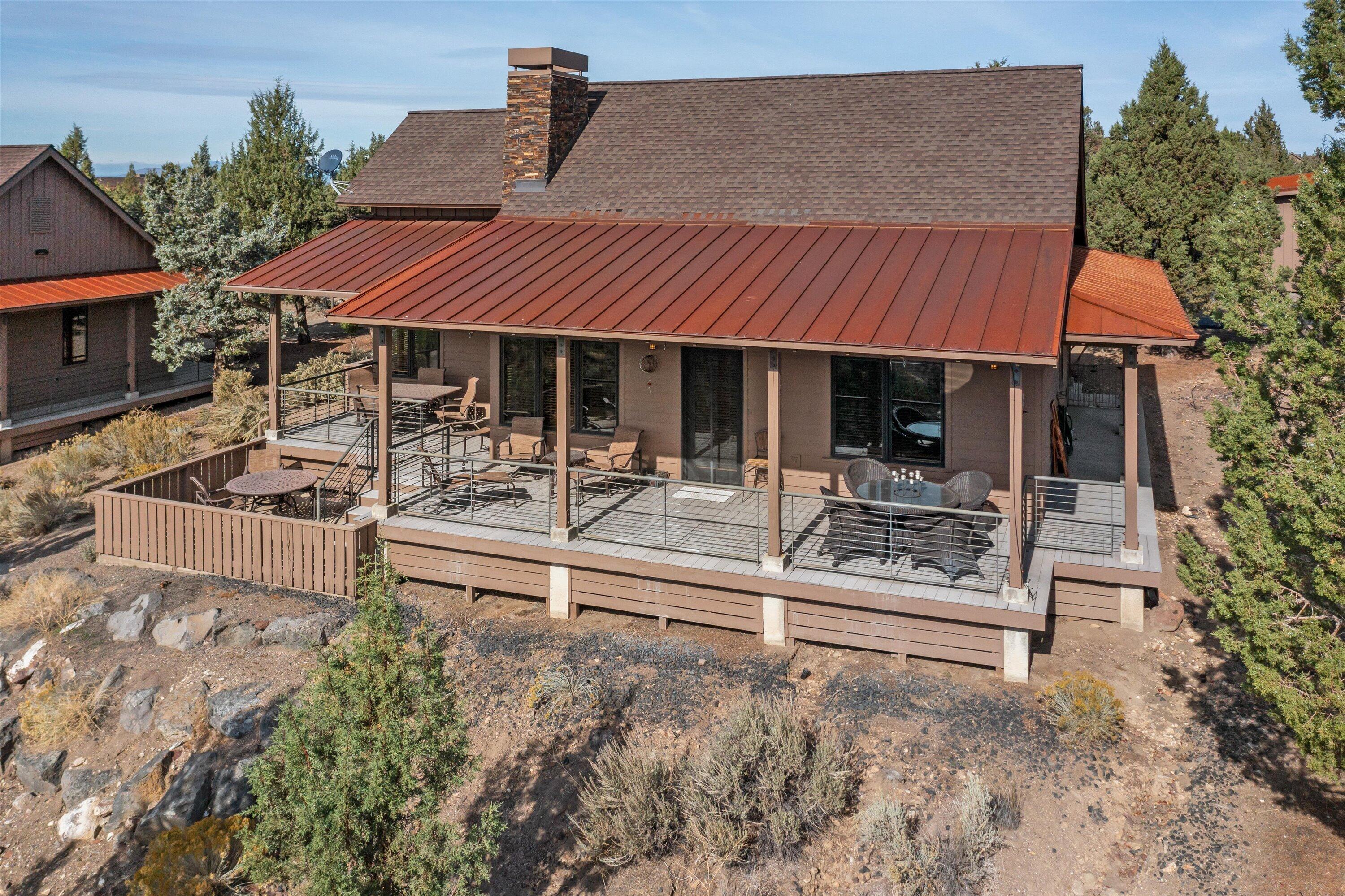 16696 Cabin 83 SW Brasada Ranch Road