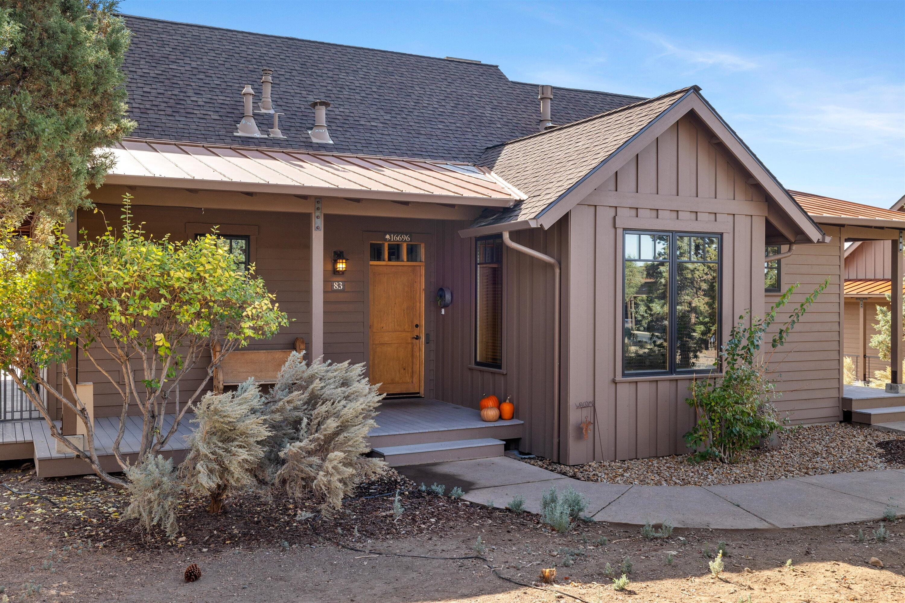 16696 Cabin 83 SW Brasada Ranch Road