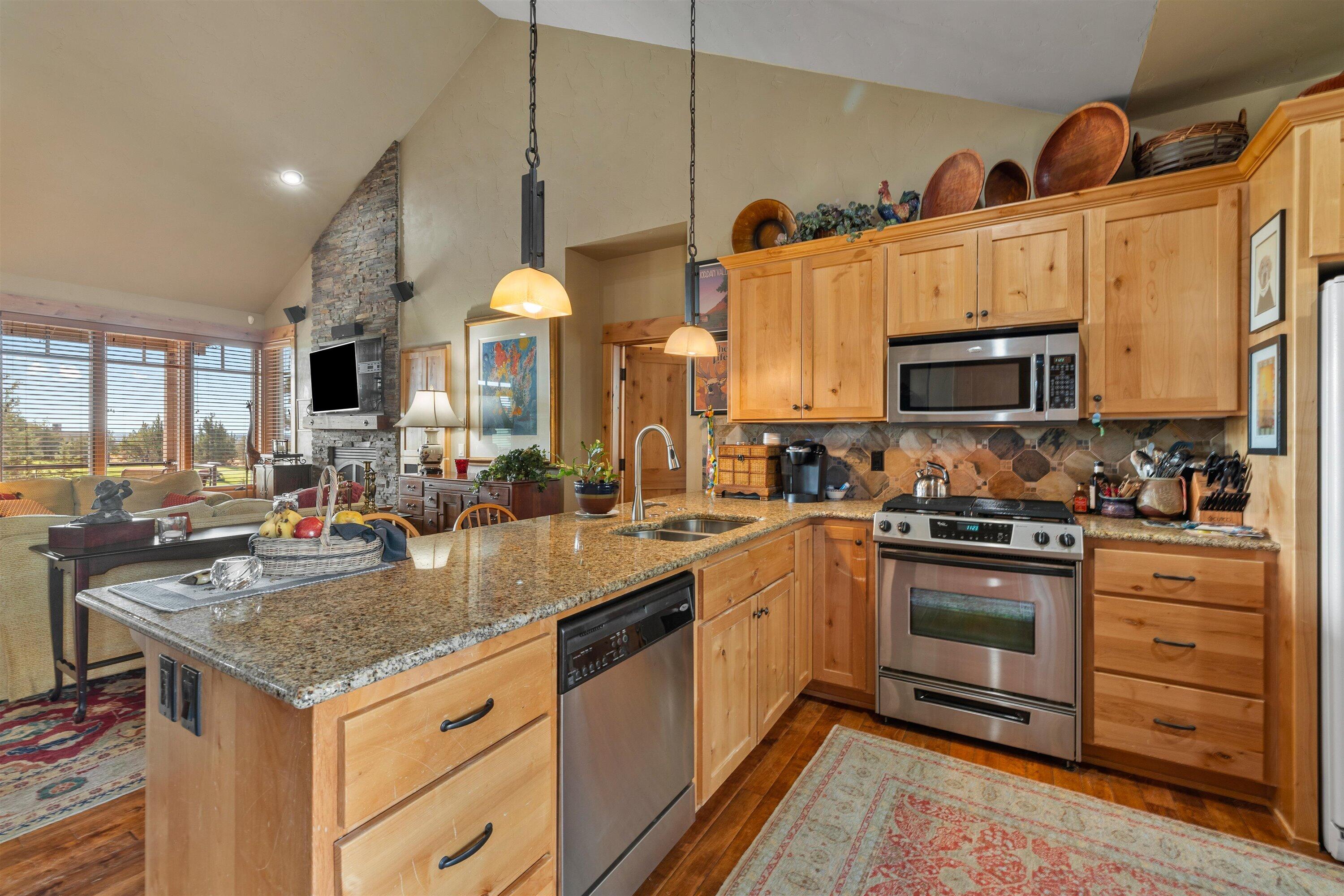 16696 Cabin 83 SW Brasada Ranch Road