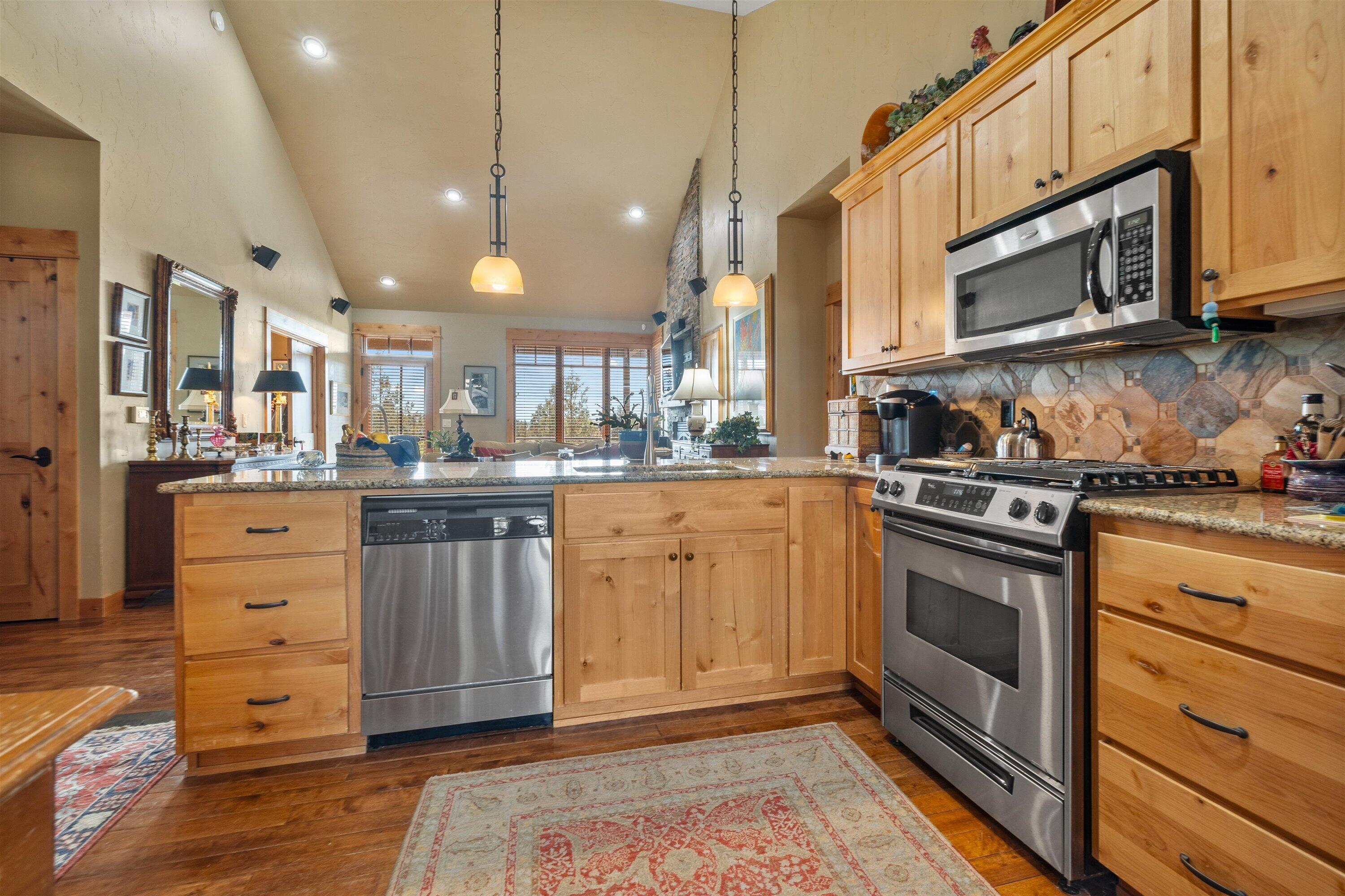 16696 Cabin 83 SW Brasada Ranch Road