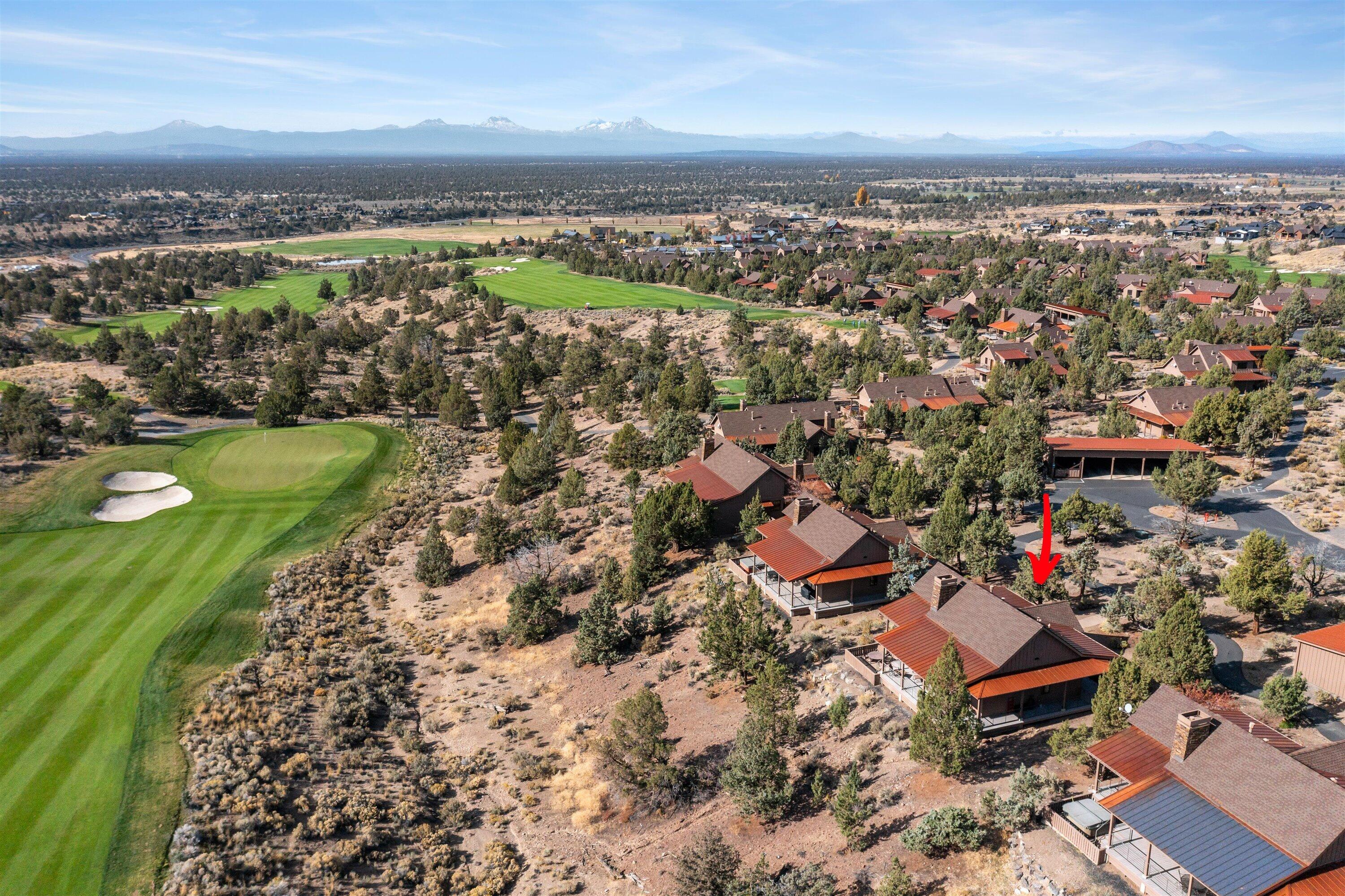 16696 Cabin 83 SW Brasada Ranch Road