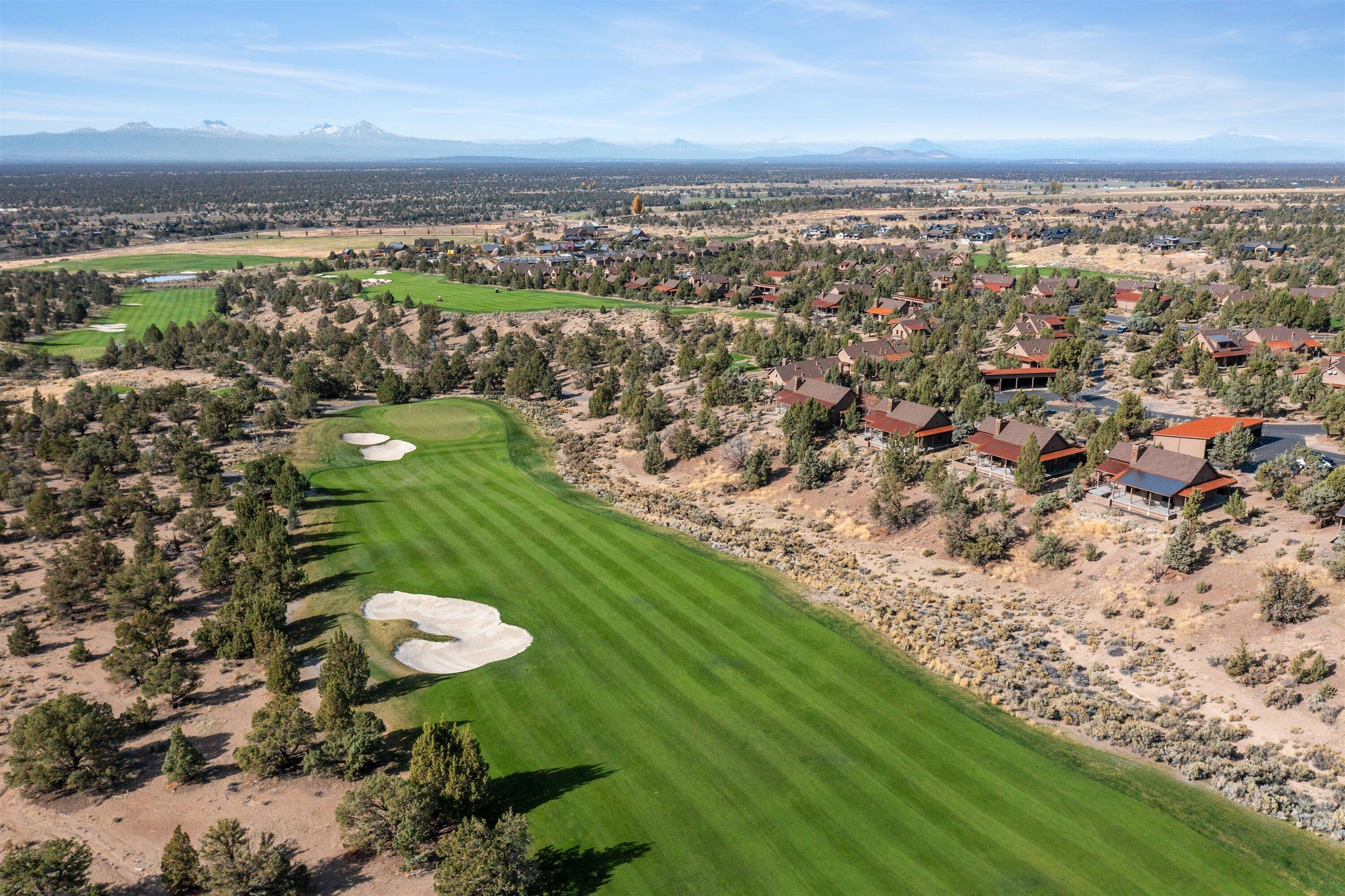 16696 Cabin 83 SW Brasada Ranch Road