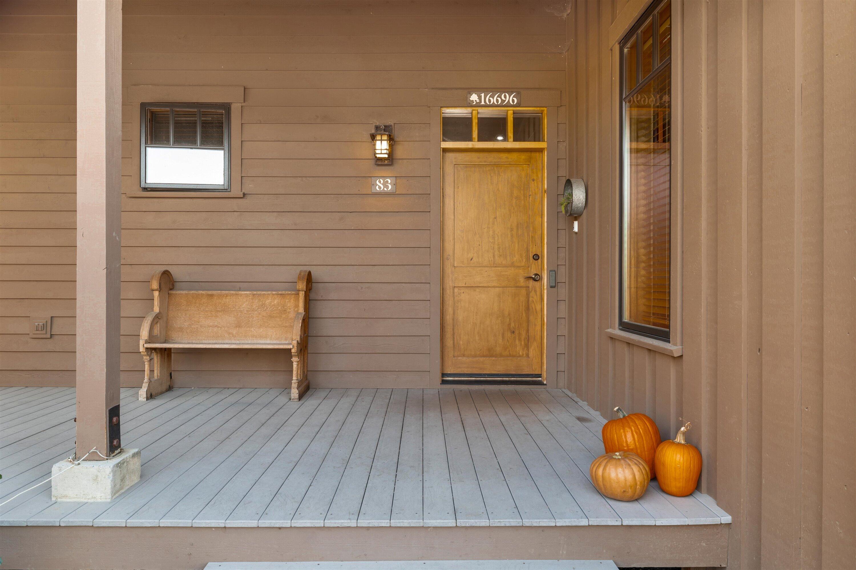 16696 Cabin 83 SW Brasada Ranch Road