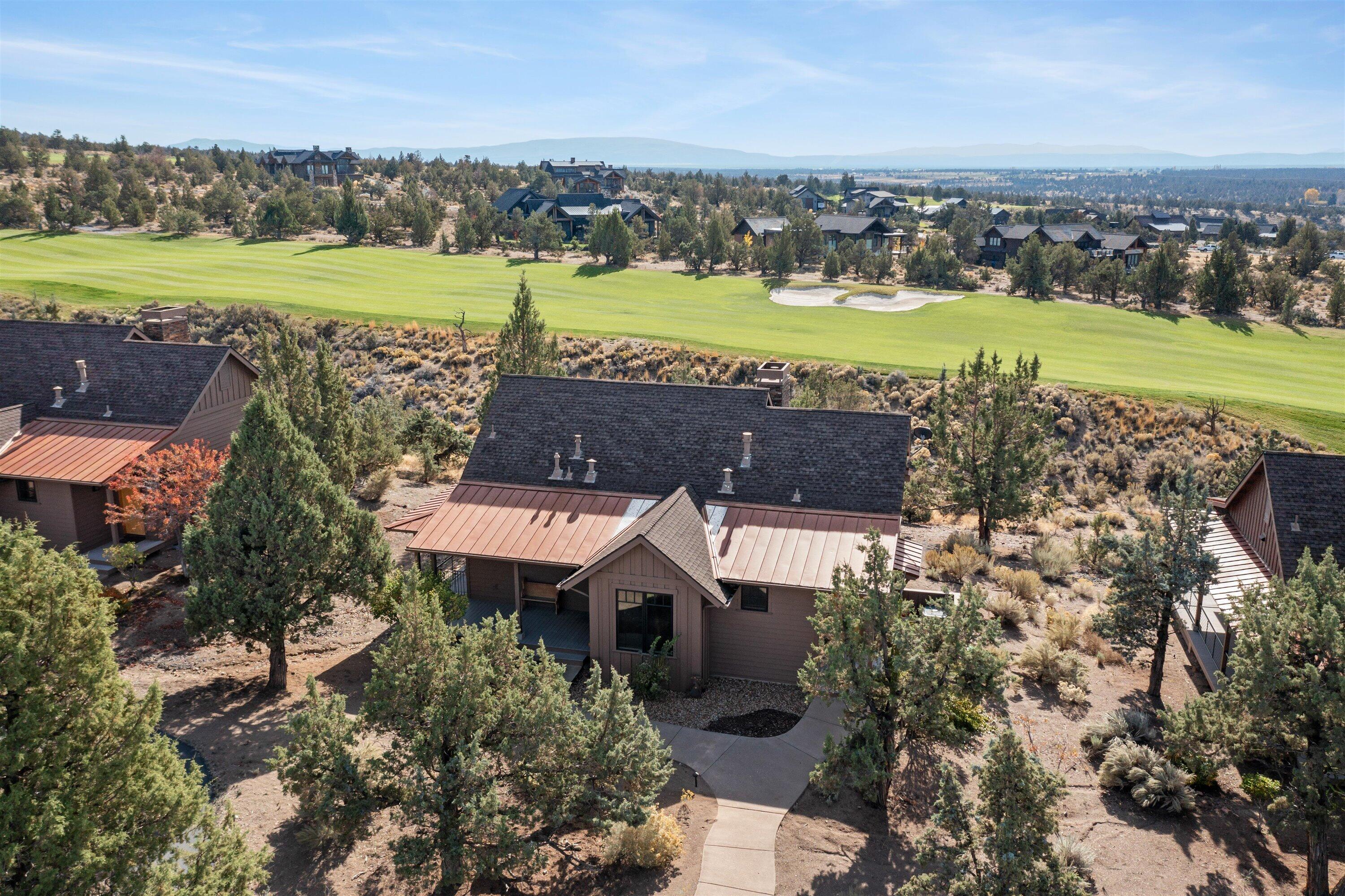 16696 Cabin 83 SW Brasada Ranch Road