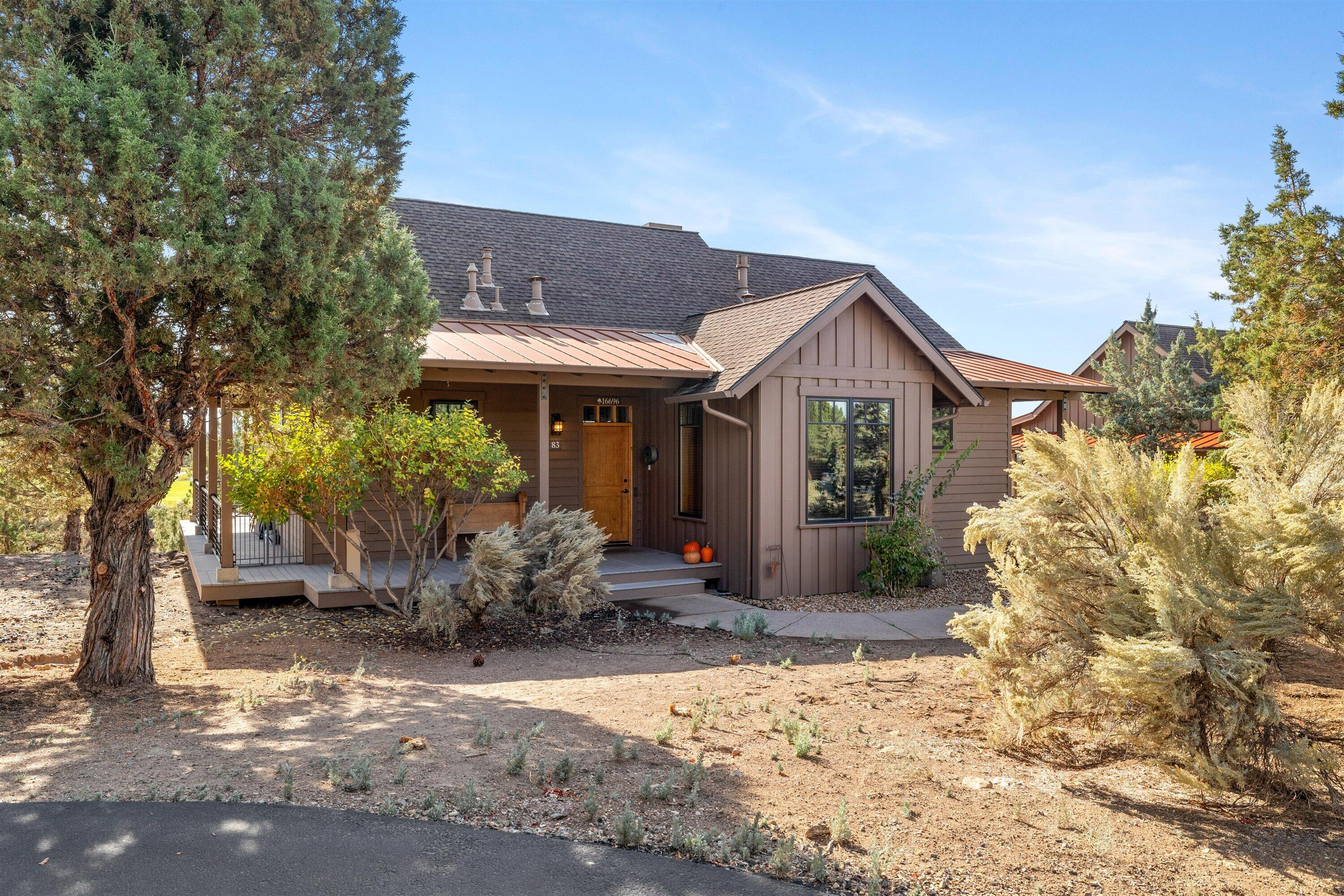 16696 Cabin 83 SW Brasada Ranch Road