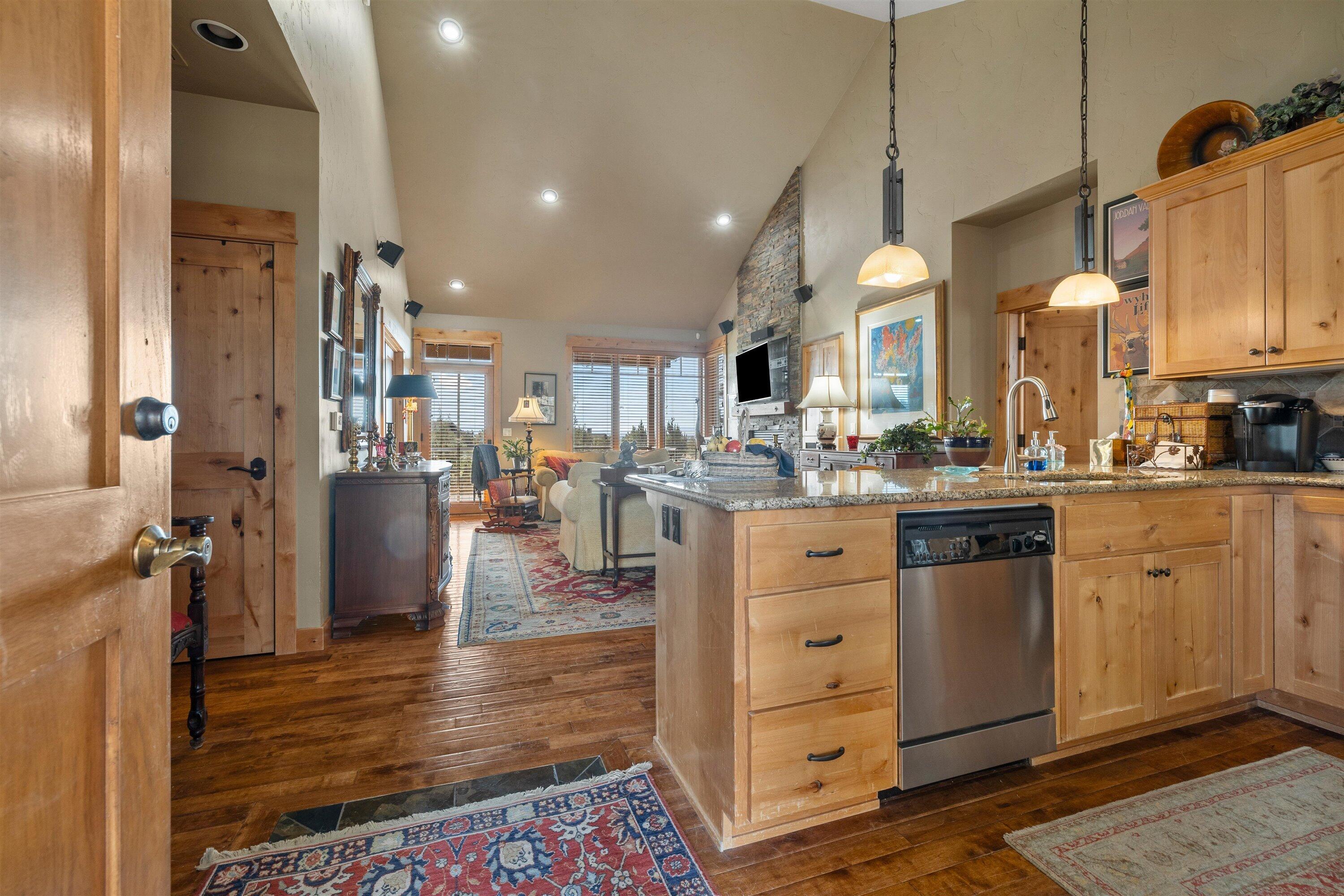 16696 Cabin 83 SW Brasada Ranch Road