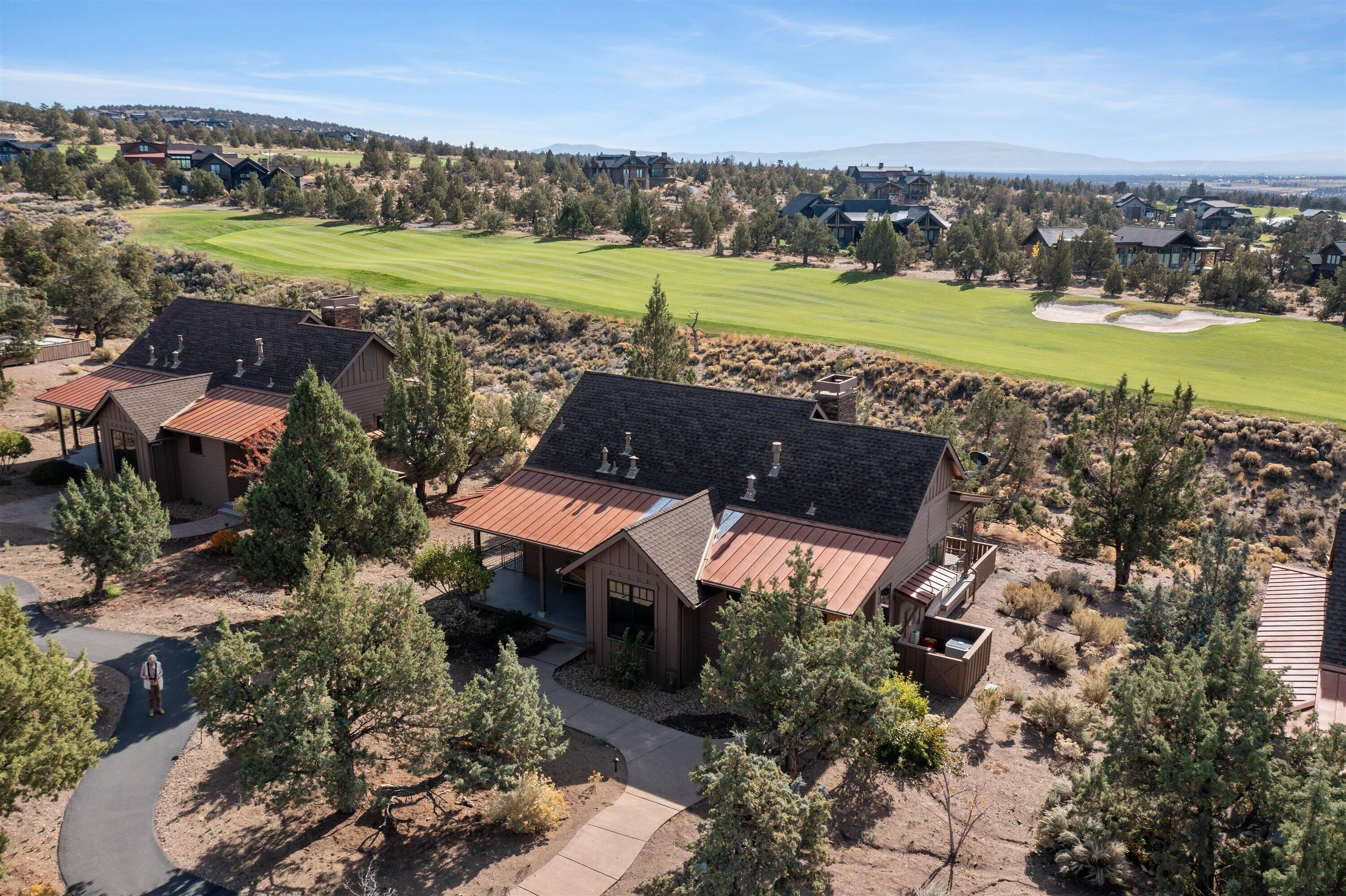 16696 Cabin 83 SW Brasada Ranch Road