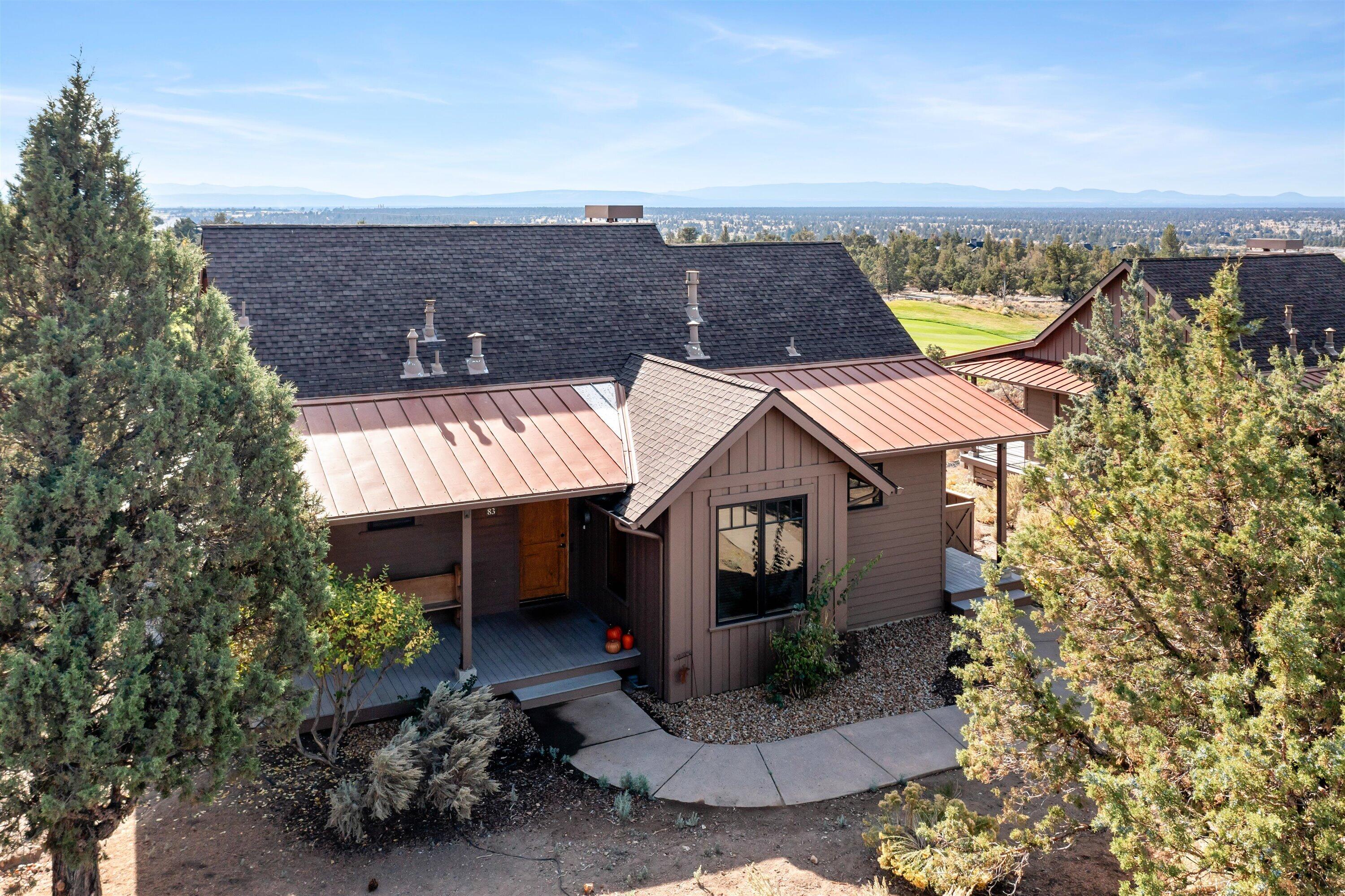 16696 Cabin 83 SW Brasada Ranch Road